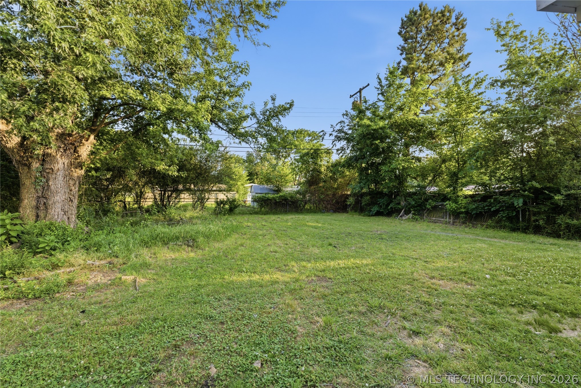 2805 Estelle Avenue Muskogee OK 74401