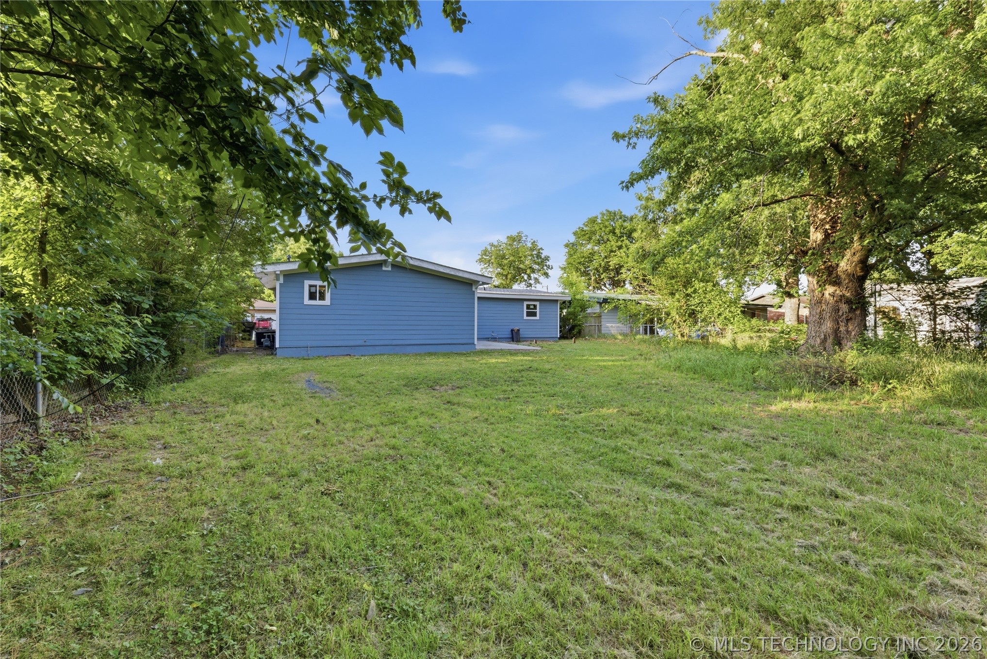 2805 Estelle Avenue Muskogee OK 74401