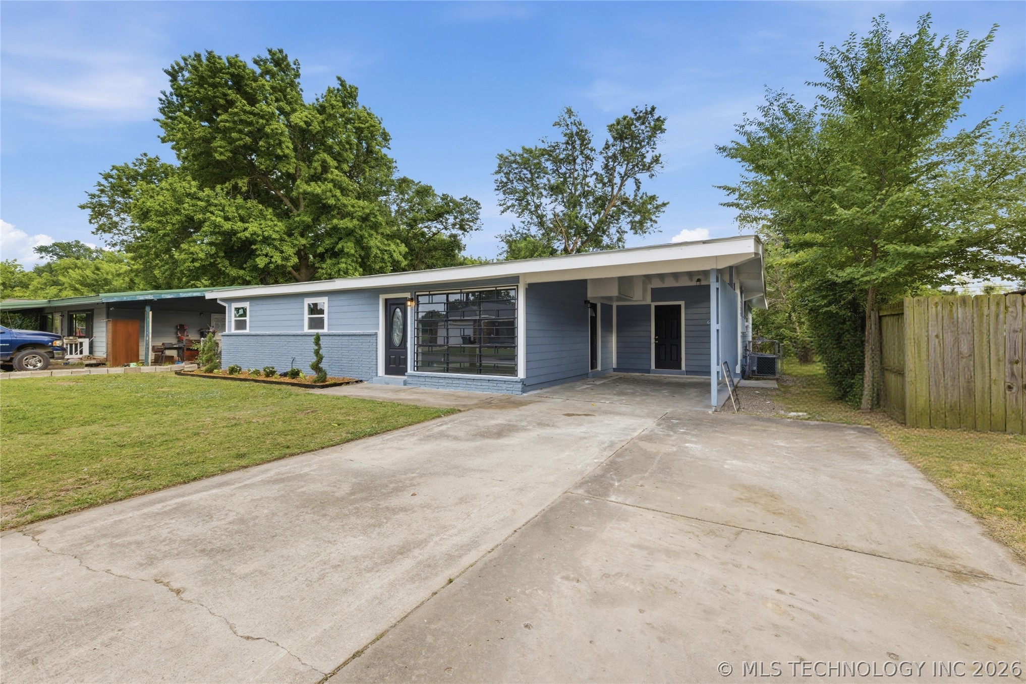 2805 Estelle Avenue Muskogee OK 74401