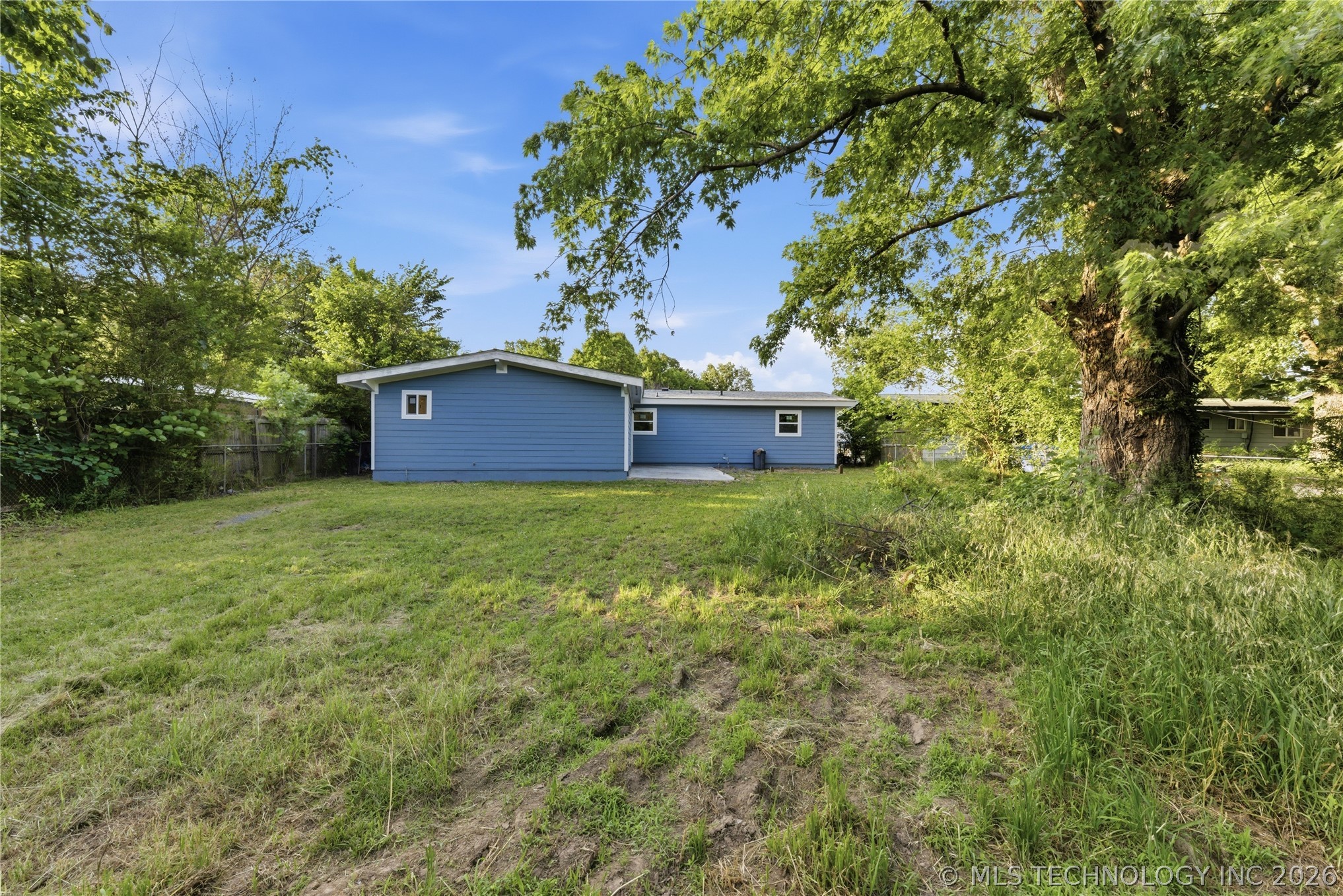 2805 Estelle Avenue Muskogee OK 74401