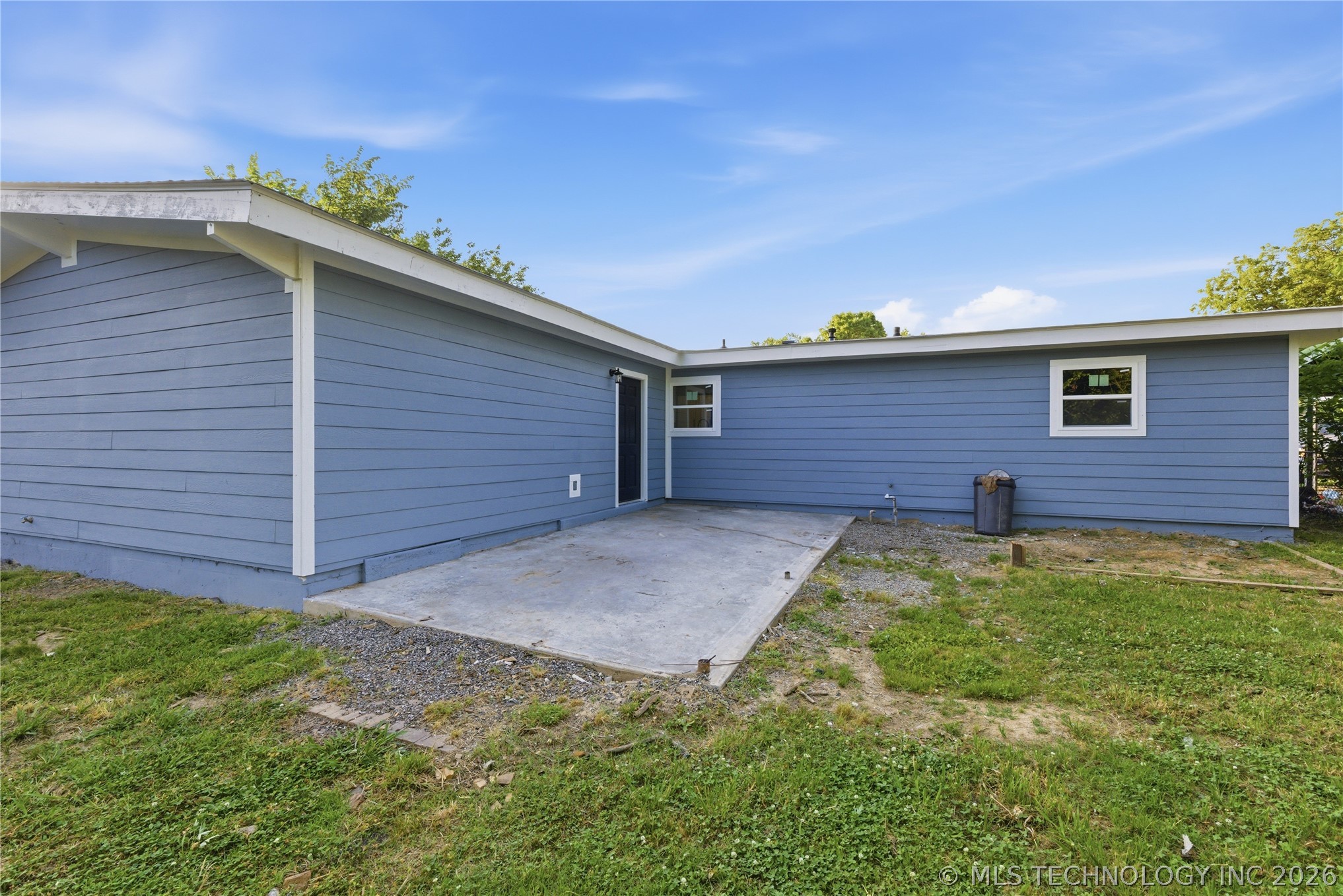 2805 Estelle Avenue Muskogee OK 74401