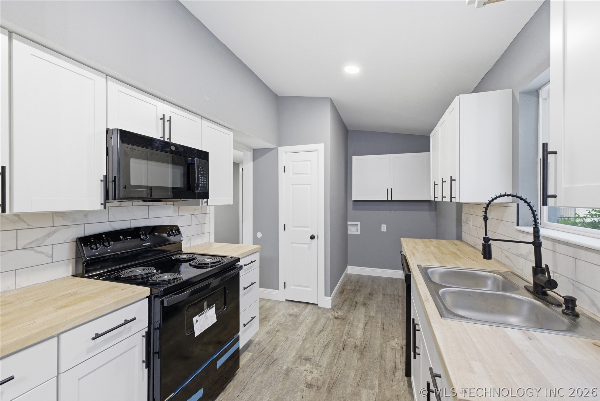 2805 Estelle Avenue Muskogee OK 74401