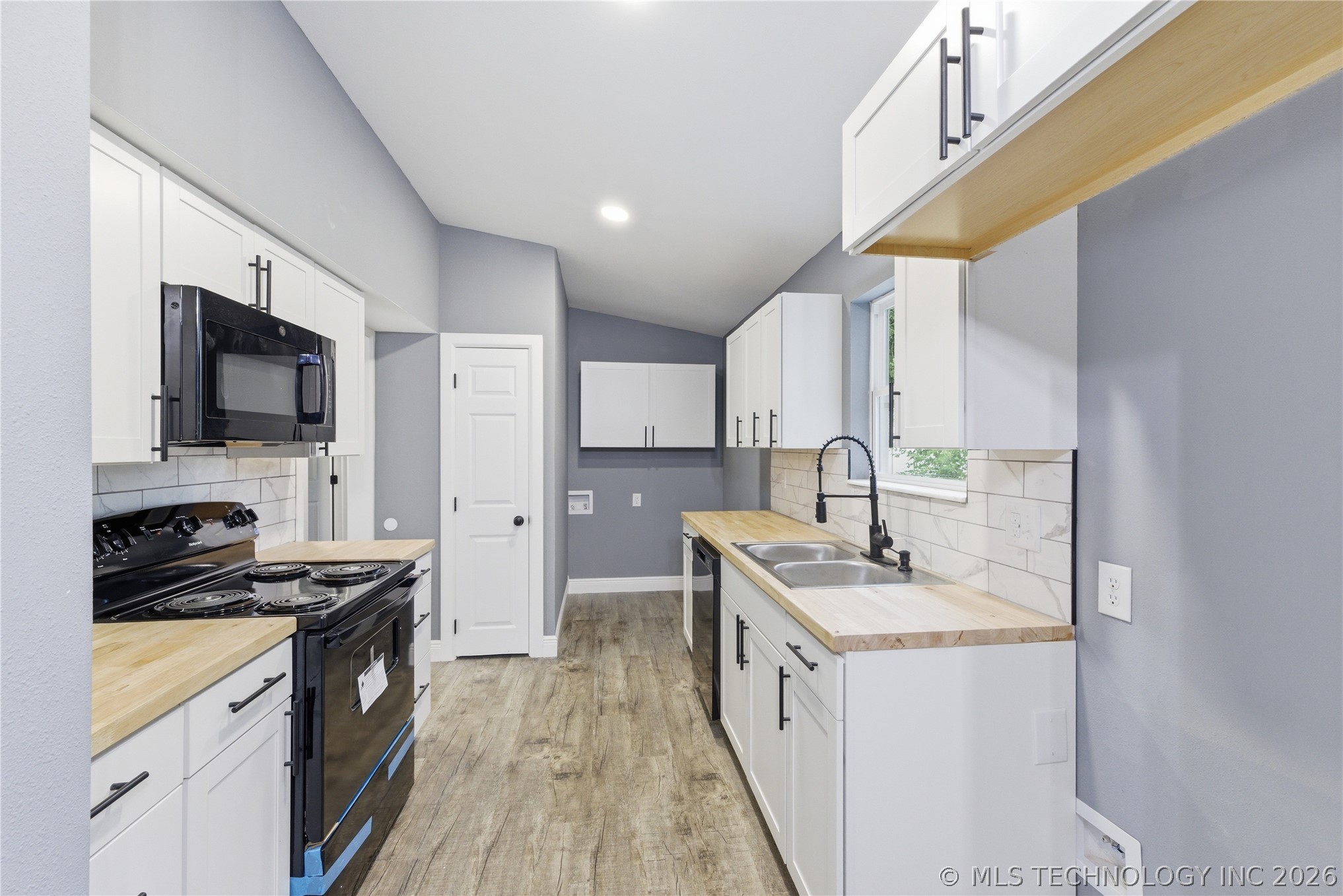 2805 Estelle Avenue Muskogee OK 74401