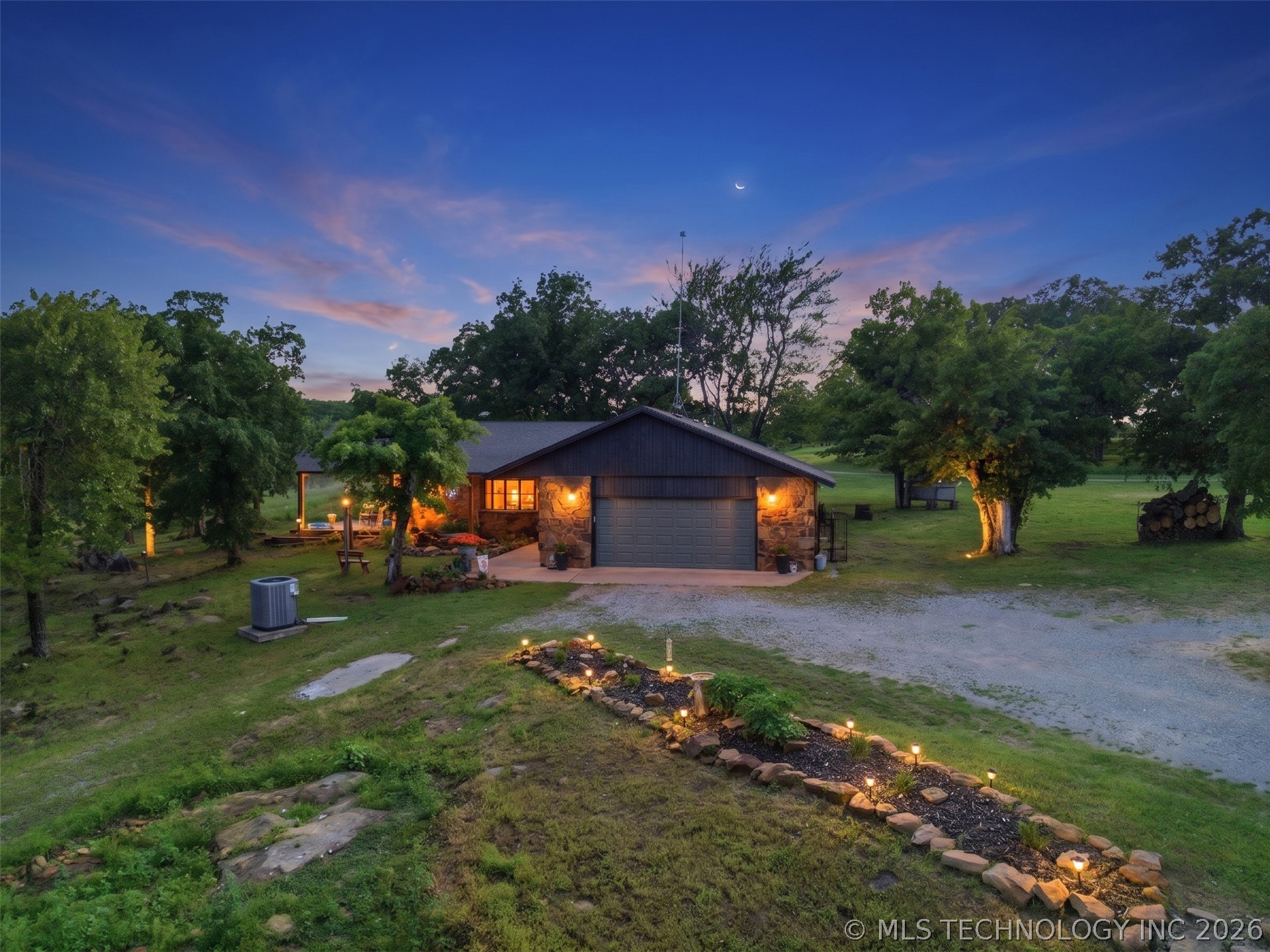 6862 S 337th Westavenue Mannford OK 74044