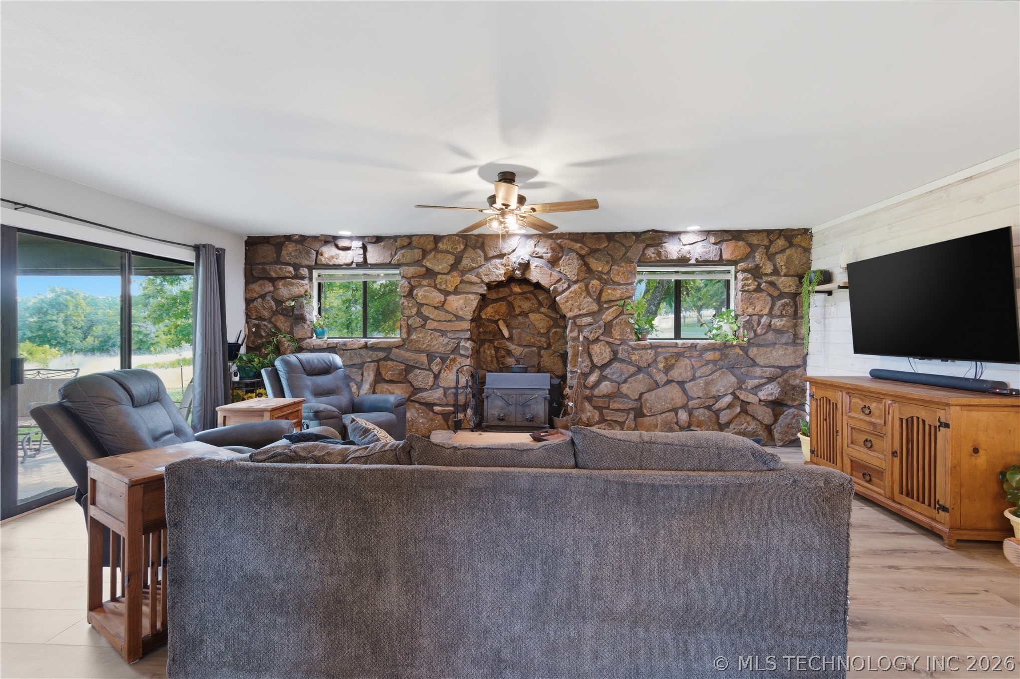 6862 S 337th Westavenue Mannford OK 74044