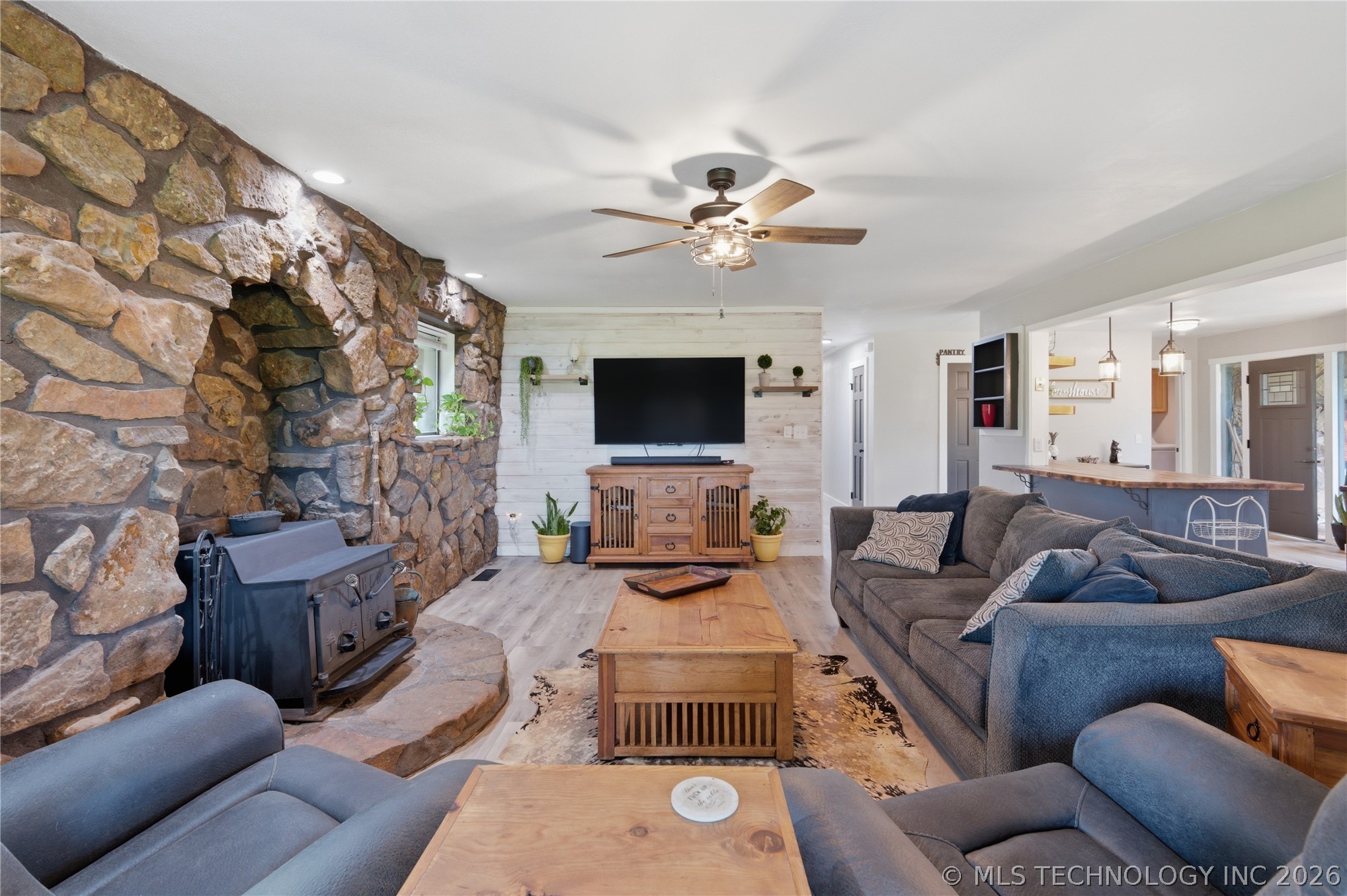 6862 S 337th Westavenue Mannford OK 74044