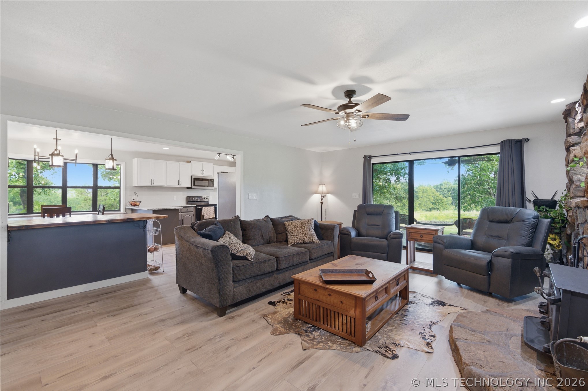 6862 S 337th Westavenue Mannford OK 74044