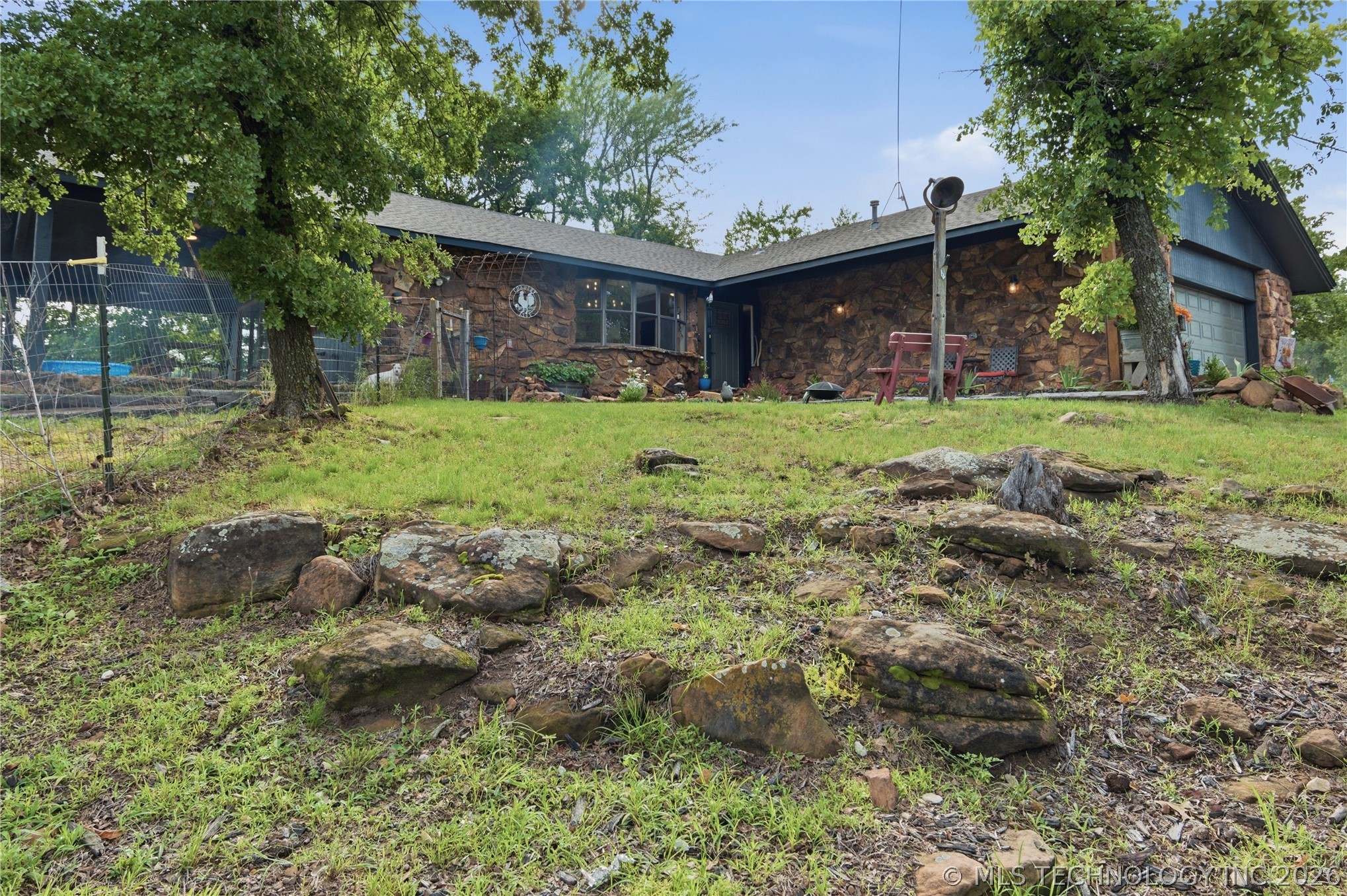 6862 S 337th Westavenue Mannford OK 74044