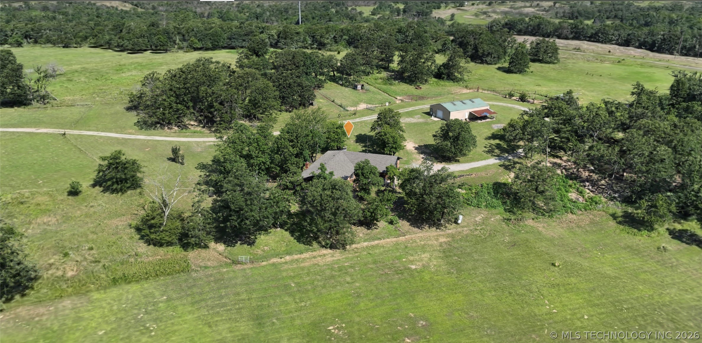 6862 S 337th Westavenue Mannford OK 74044