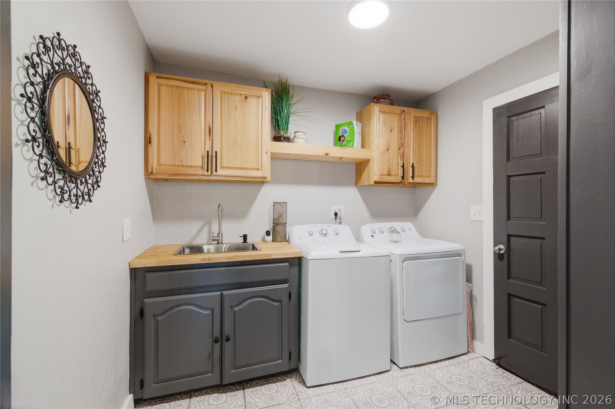 6862 S 337th Westavenue Mannford OK 74044