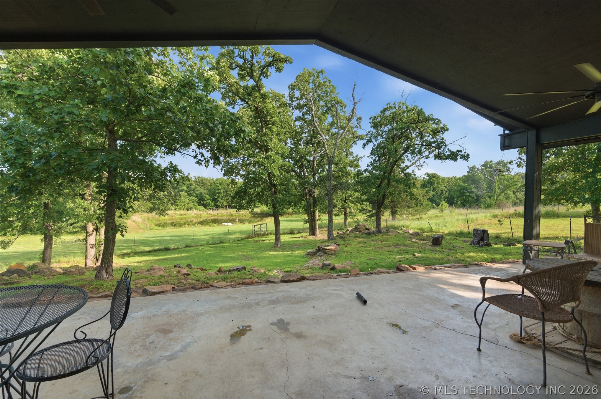 6862 S 337th Westavenue Mannford OK 74044