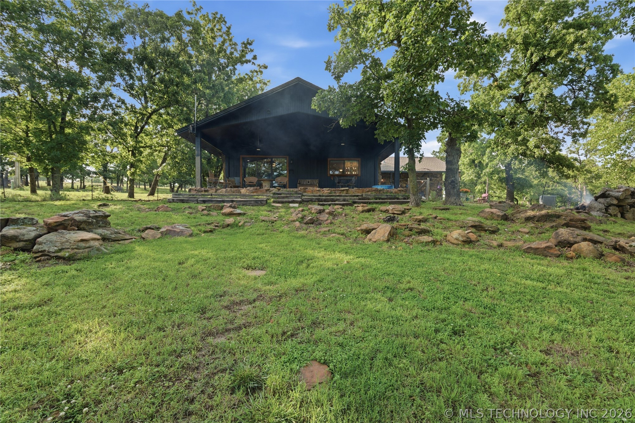 6862 S 337th Westavenue Mannford OK 74044