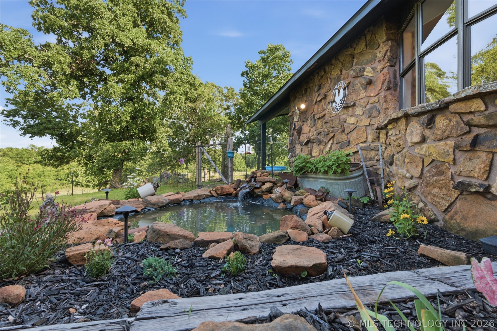 6862 S 337th Westavenue Mannford OK 74044