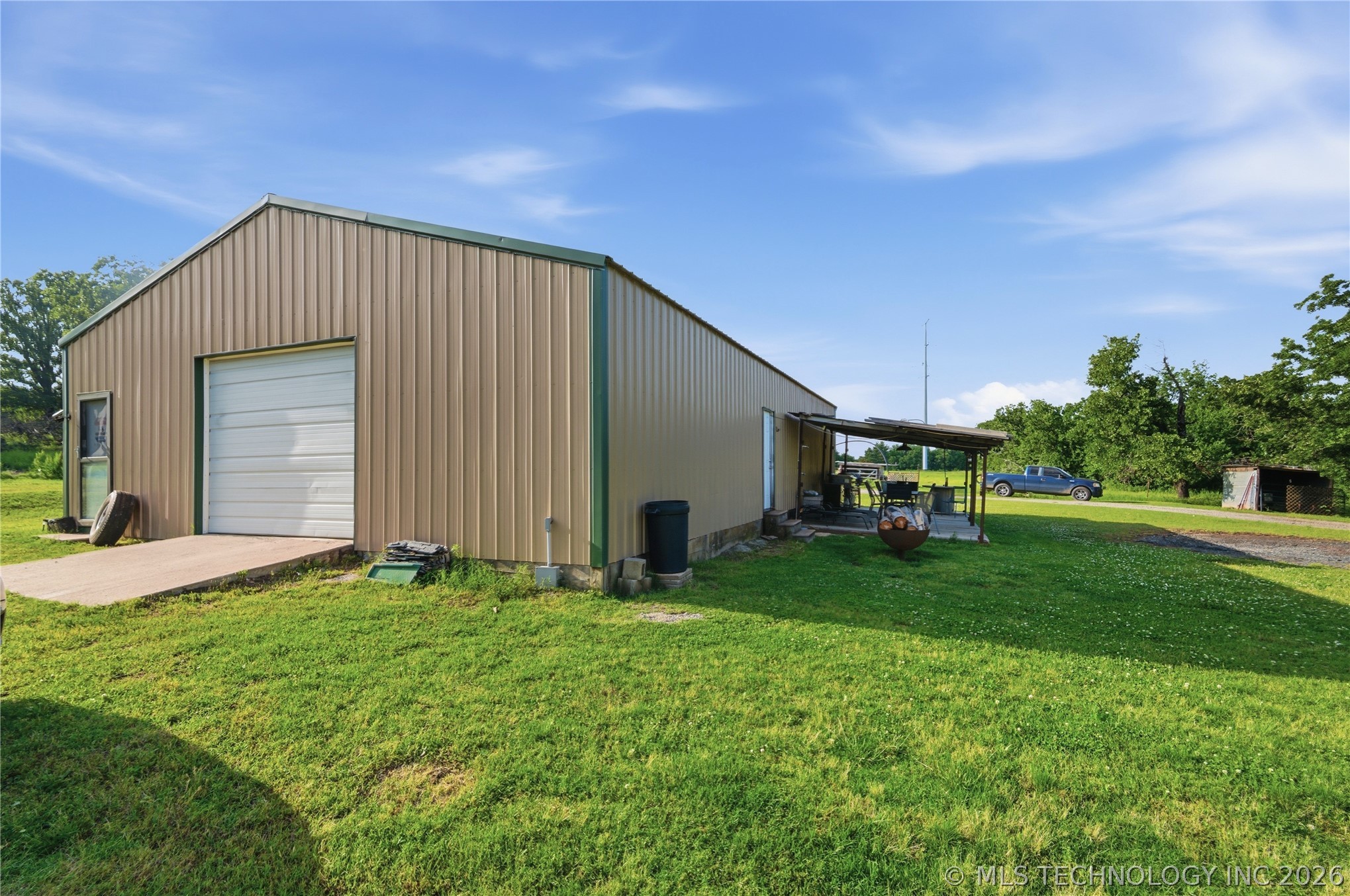 6862 S 337th Westavenue Mannford OK 74044