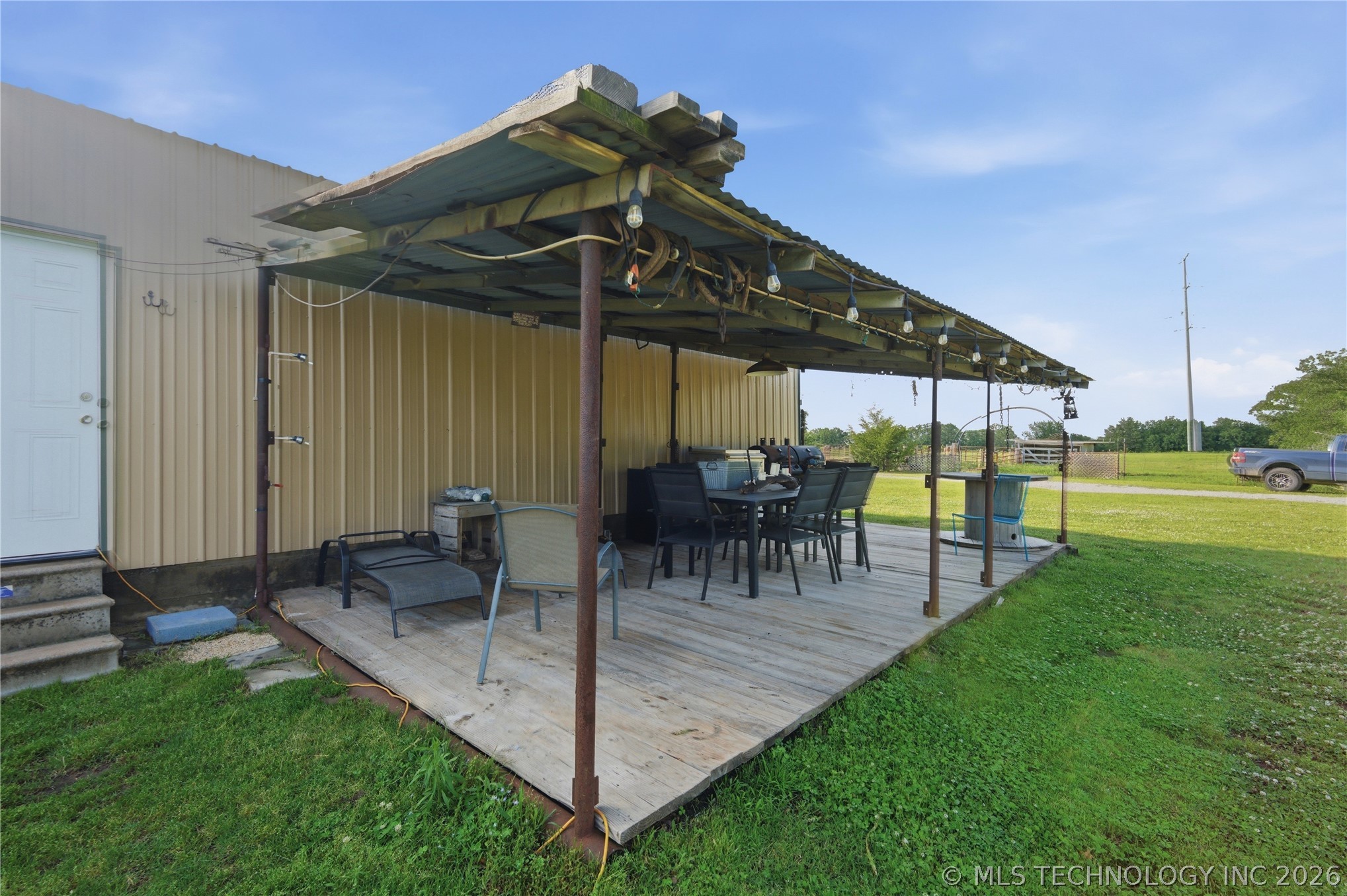 6862 S 337th Westavenue Mannford OK 74044