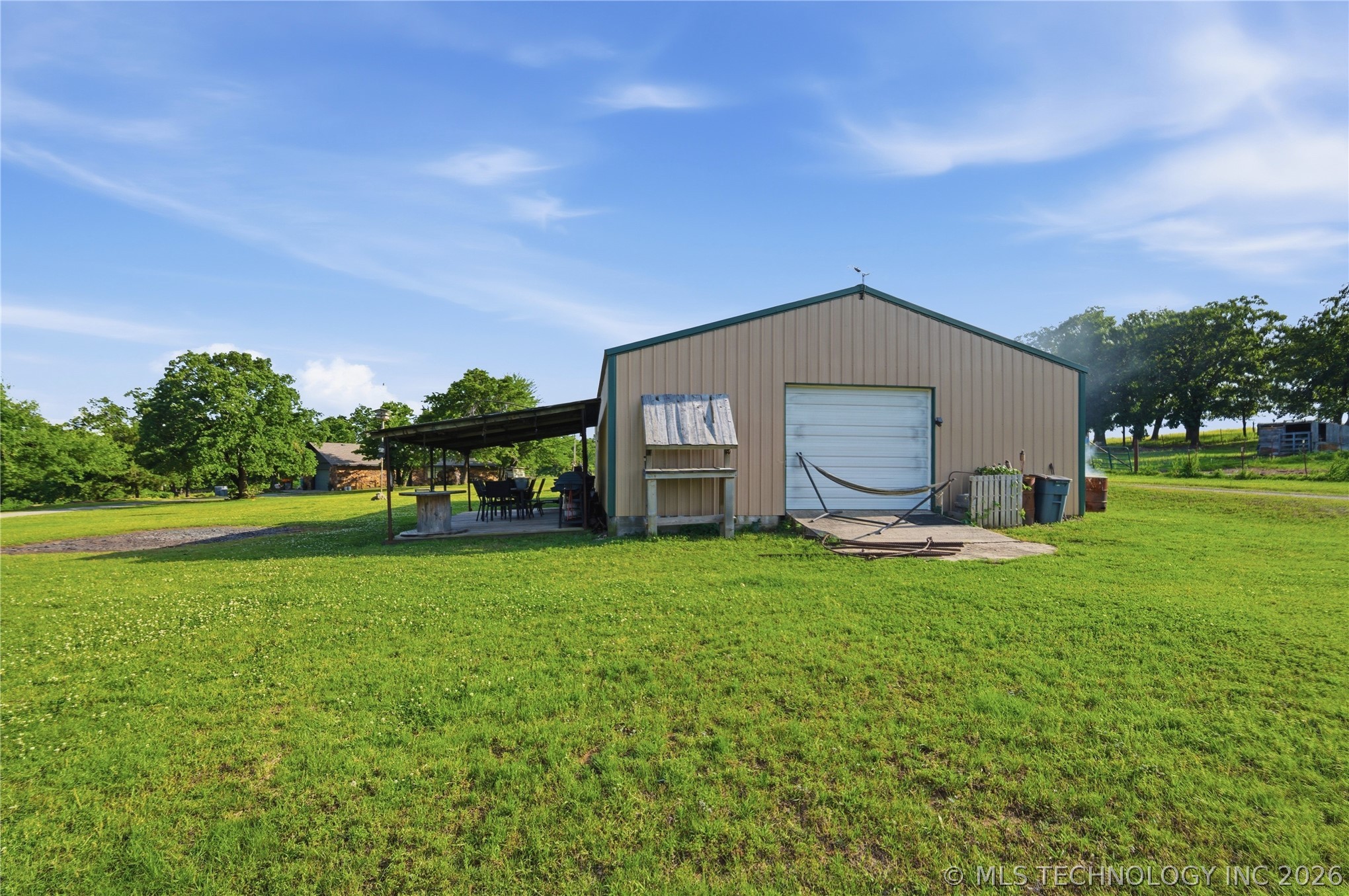6862 S 337th Westavenue Mannford OK 74044