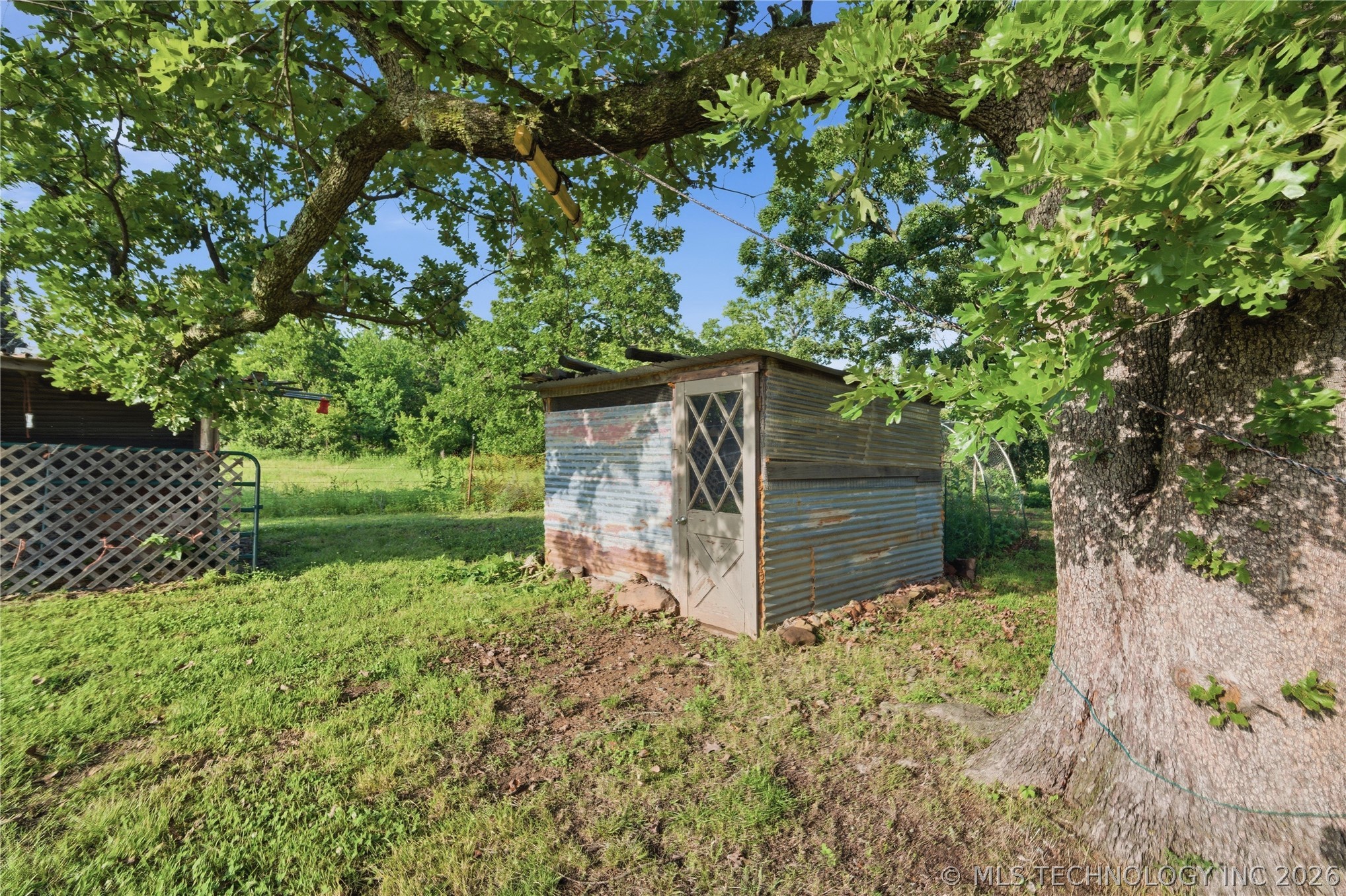 6862 S 337th Westavenue Mannford OK 74044