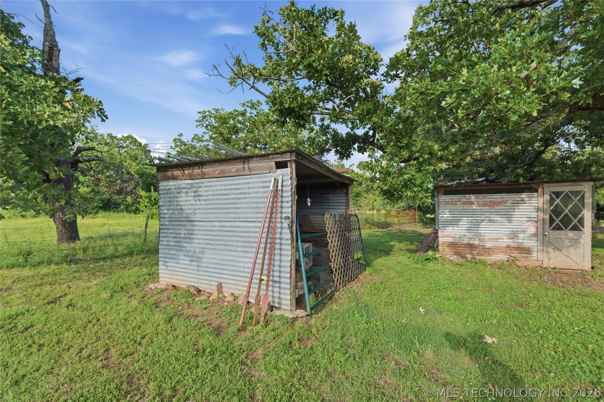 6862 S 337th Westavenue Mannford OK 74044