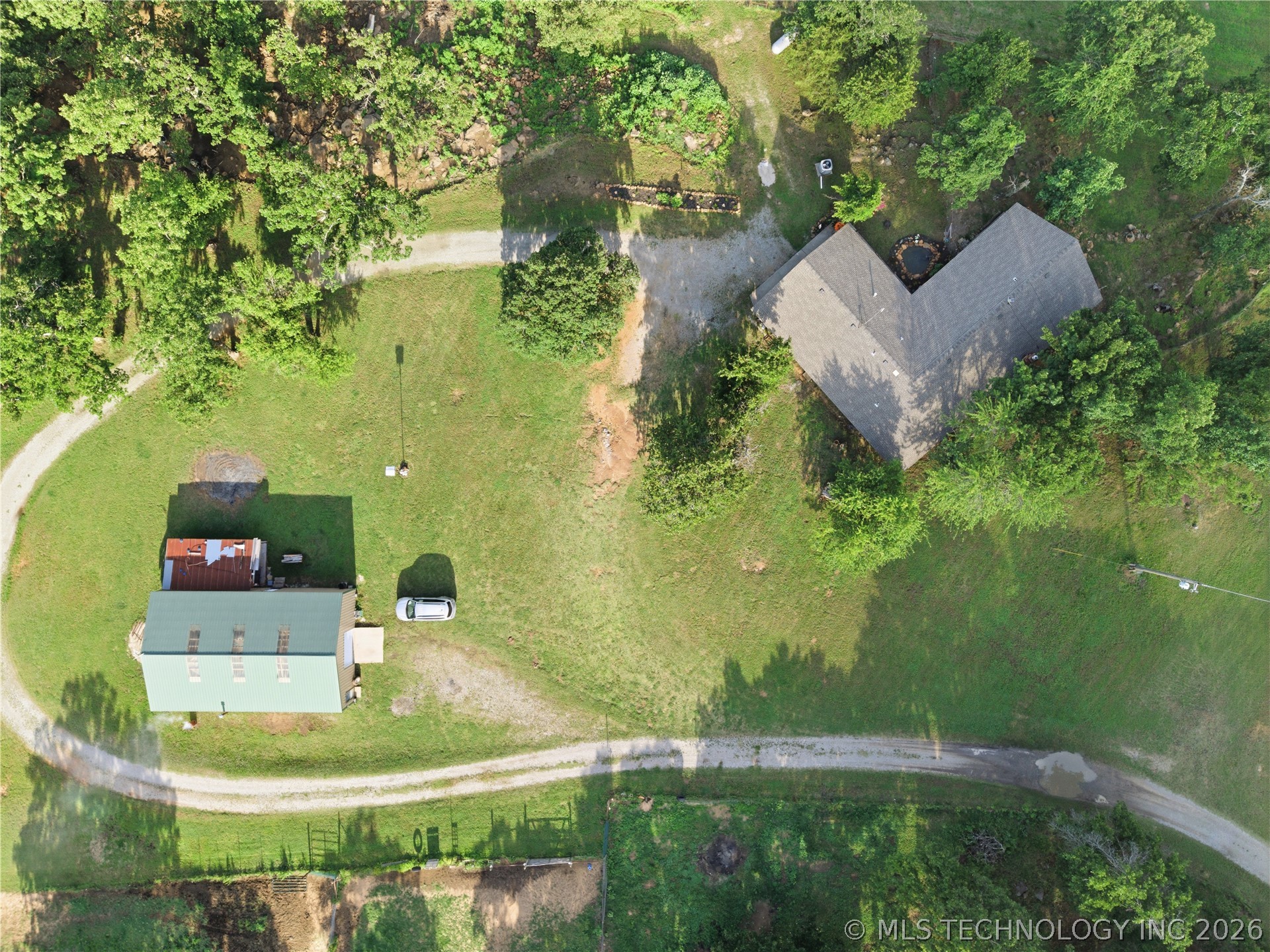 6862 S 337th Westavenue Mannford OK 74044