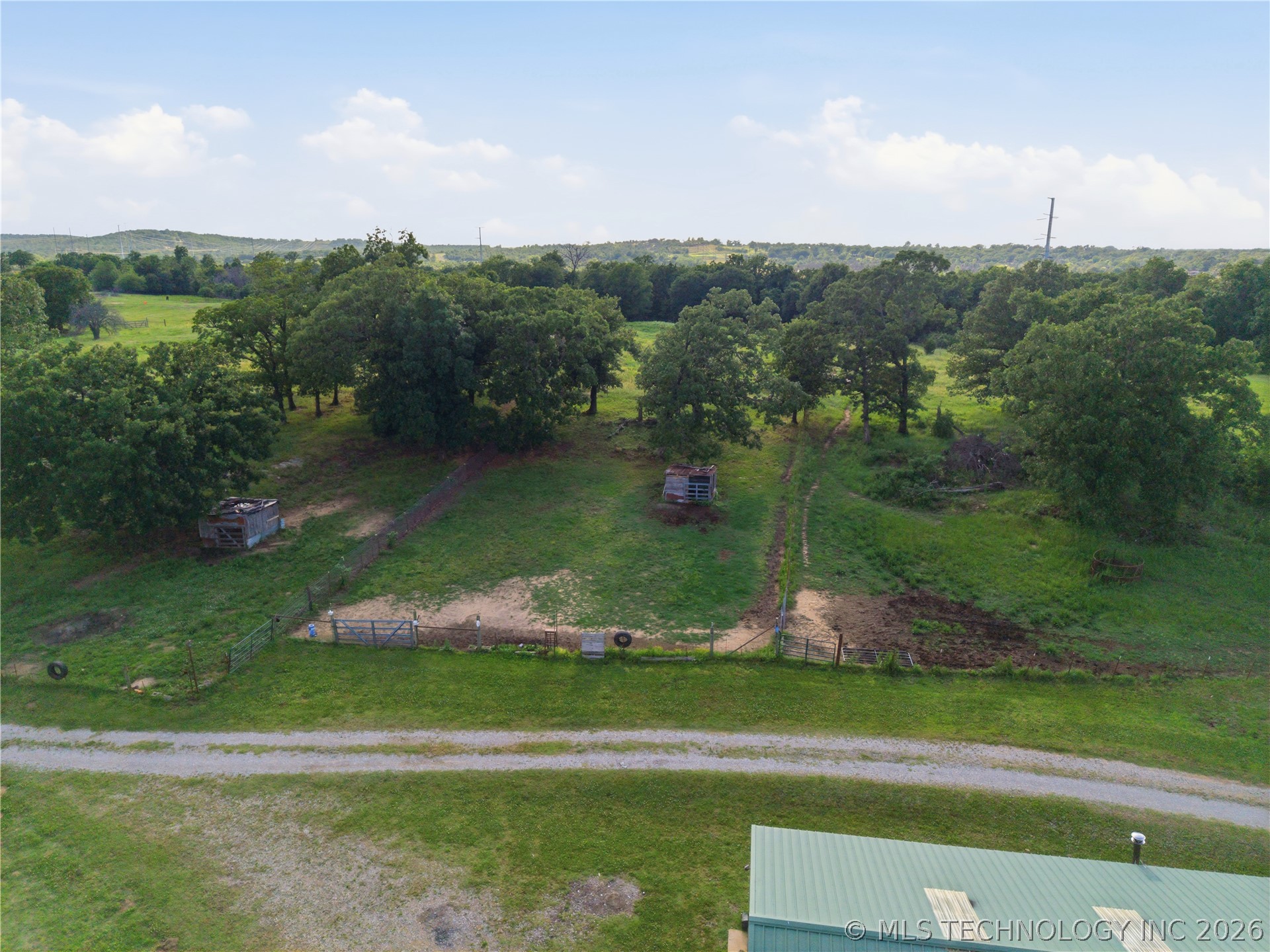6862 S 337th Westavenue Mannford OK 74044