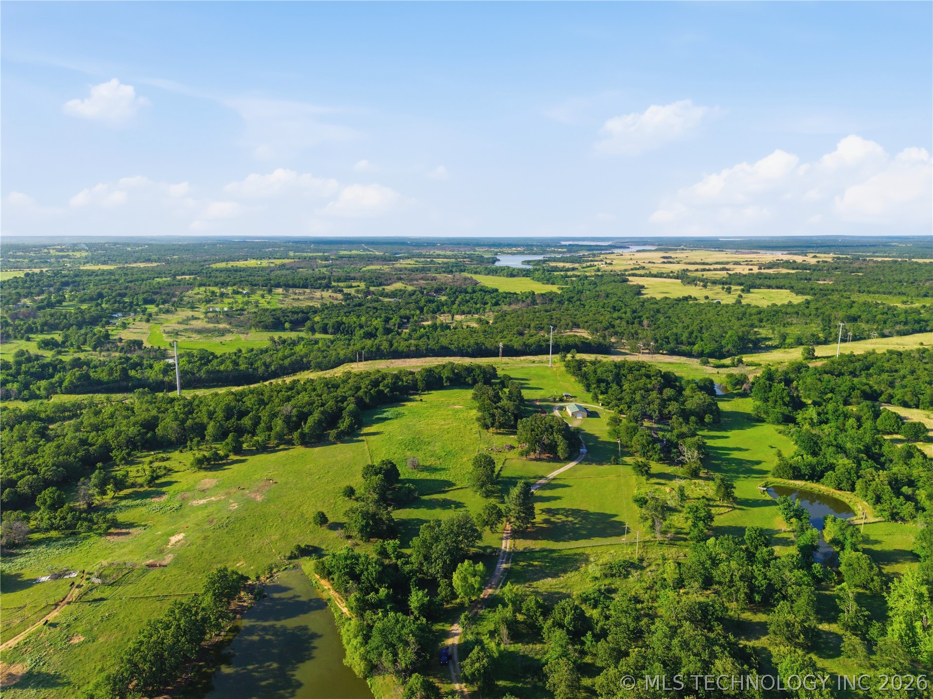 6862 S 337th Westavenue Mannford OK 74044