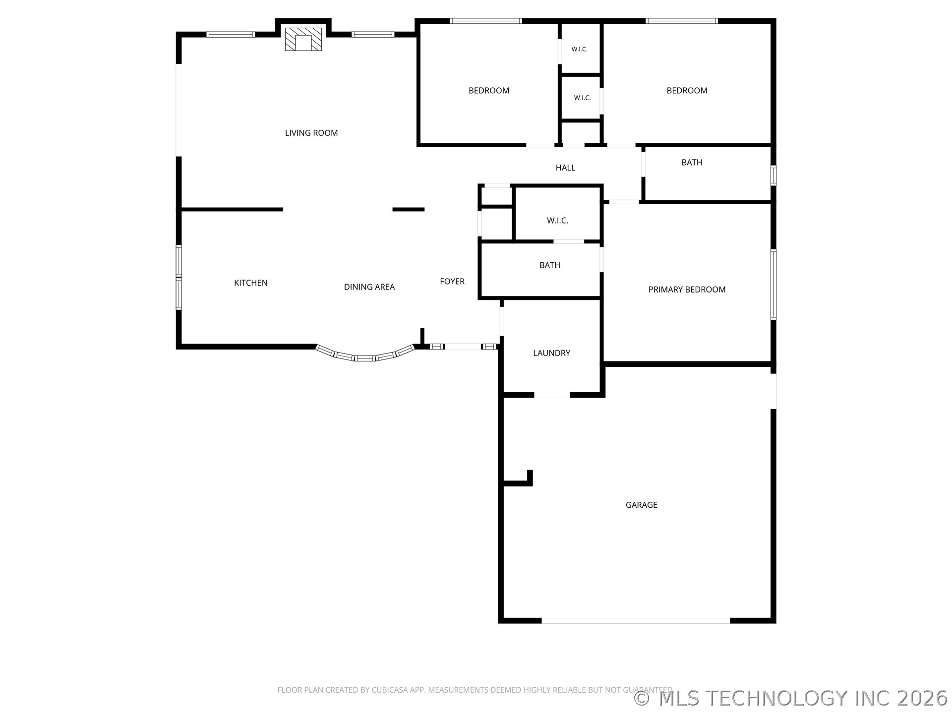 6862 S 337th Westavenue Mannford OK 74044