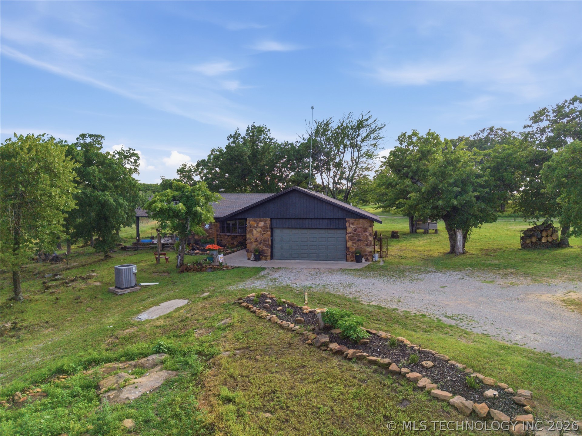 6862 S 337th Westavenue Mannford OK 74044