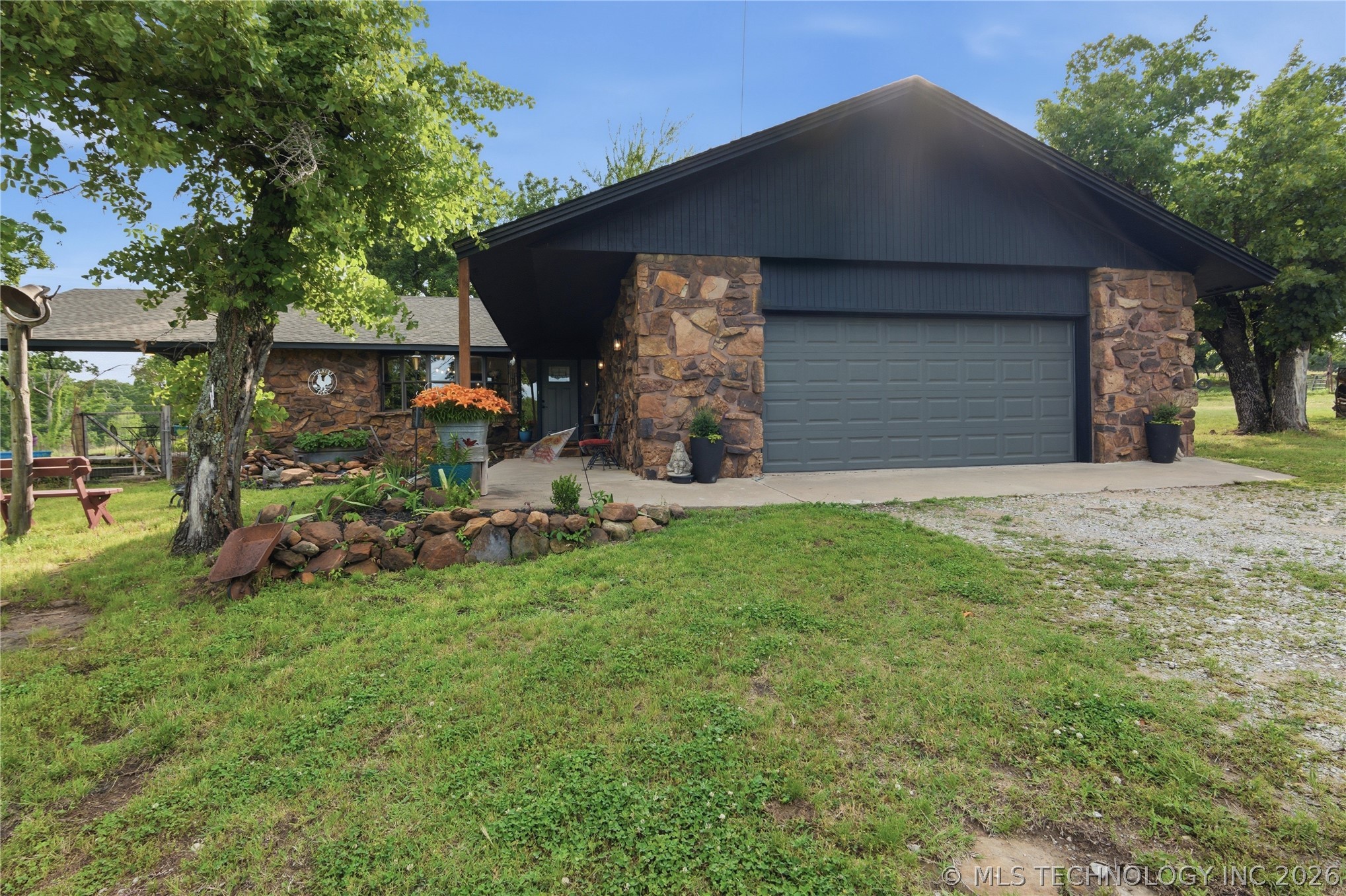 6862 S 337th Westavenue Mannford OK 74044