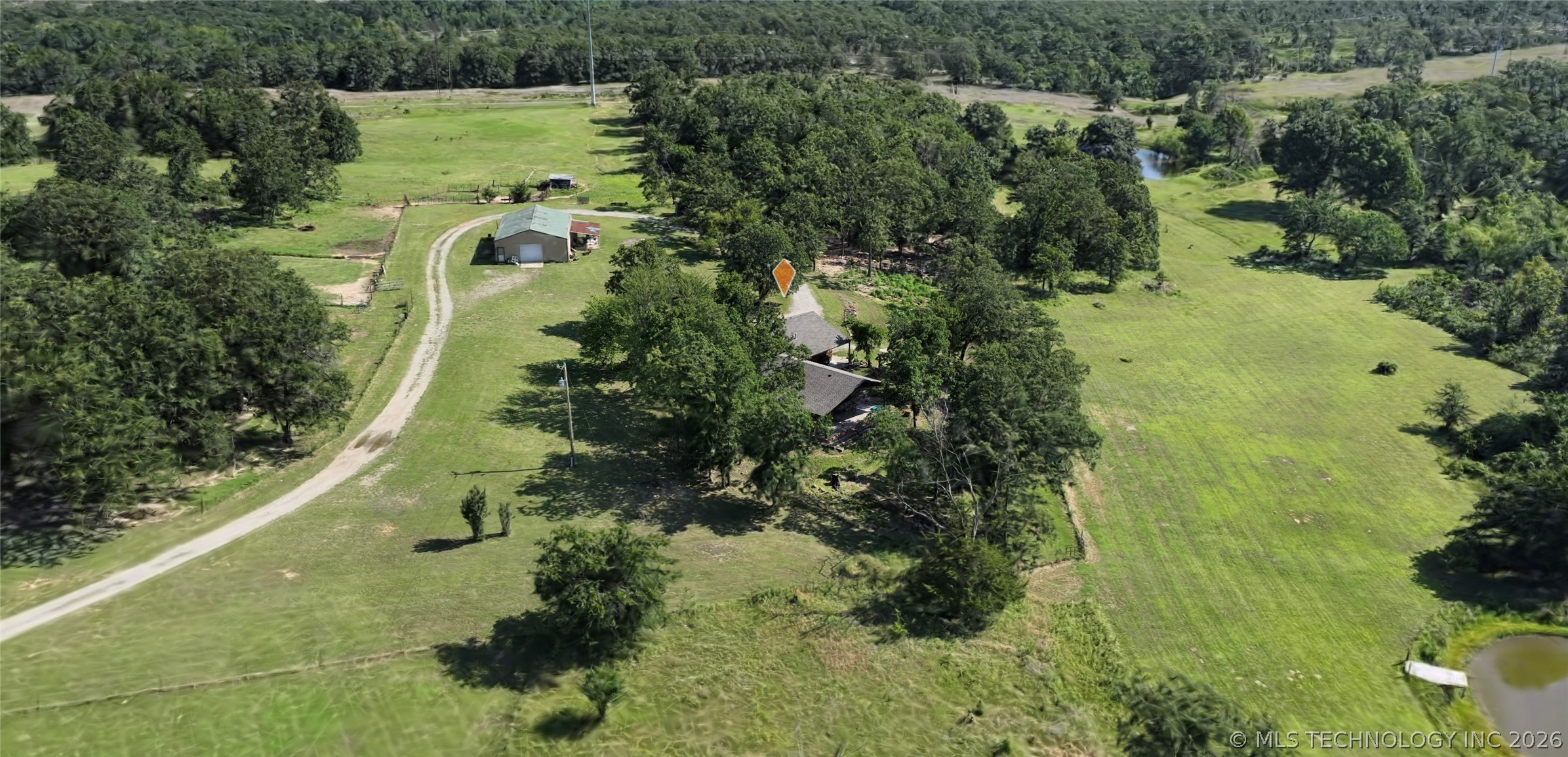 6862 S 337th Westavenue Mannford OK 74044