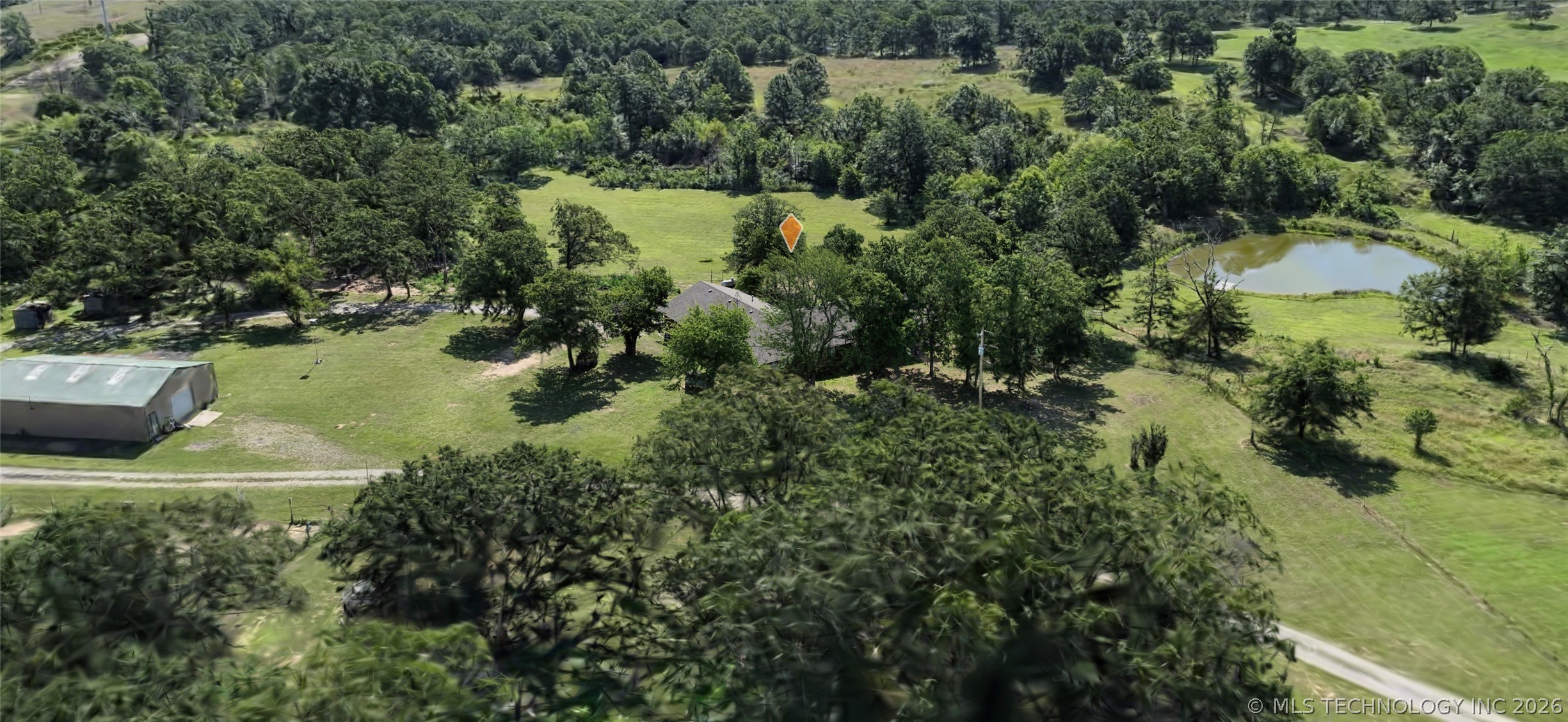 6862 S 337th Westavenue Mannford OK 74044