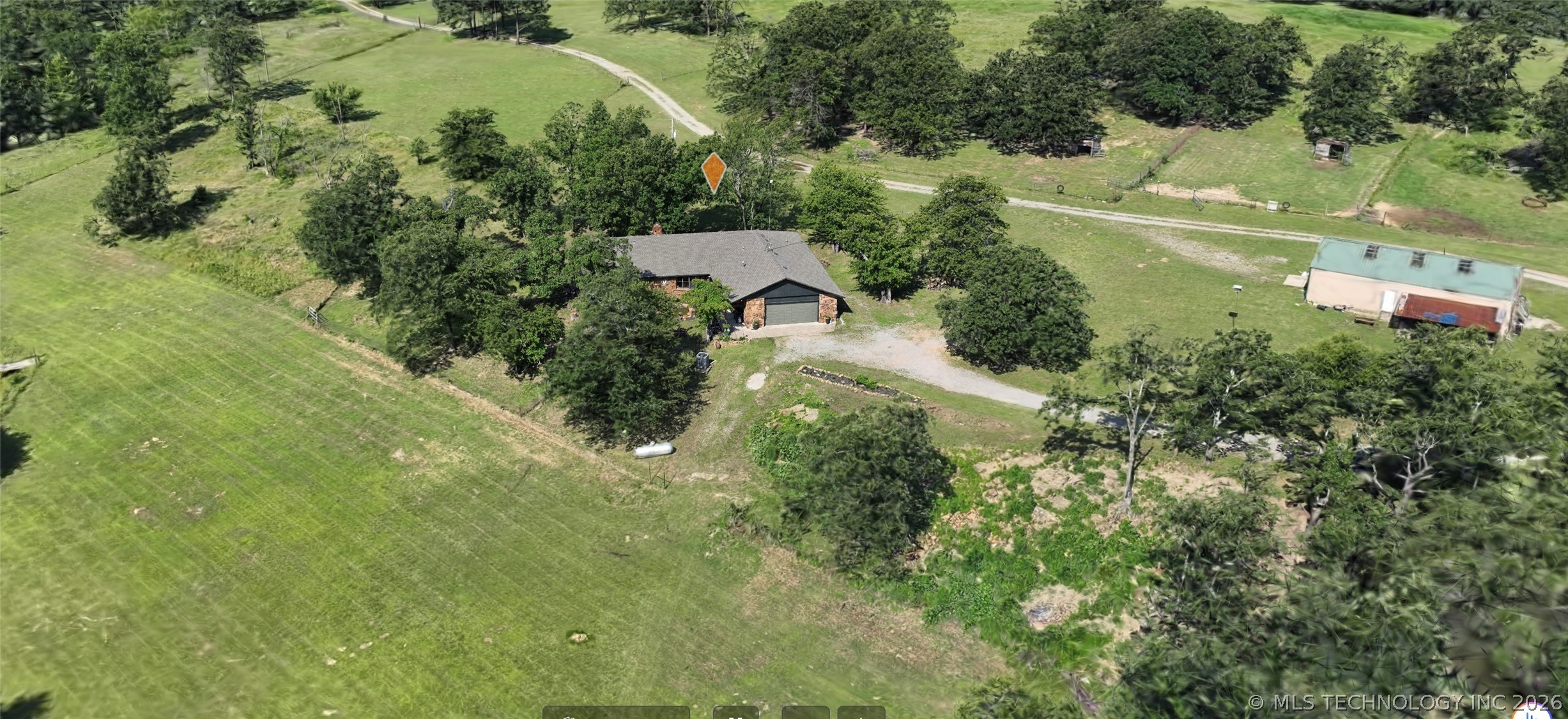 6862 S 337th Westavenue Mannford OK 74044