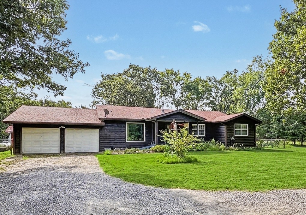 24737 E Cobbs Corner Road Tahlequah OK 74464