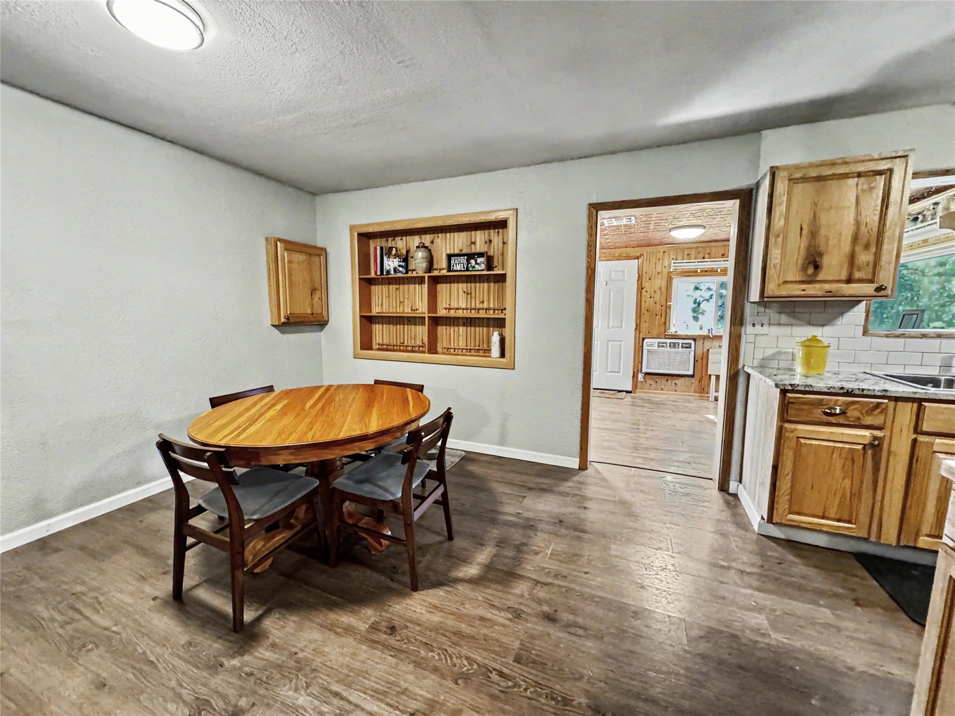 24737 E Cobbs Corner Road Tahlequah OK 74464