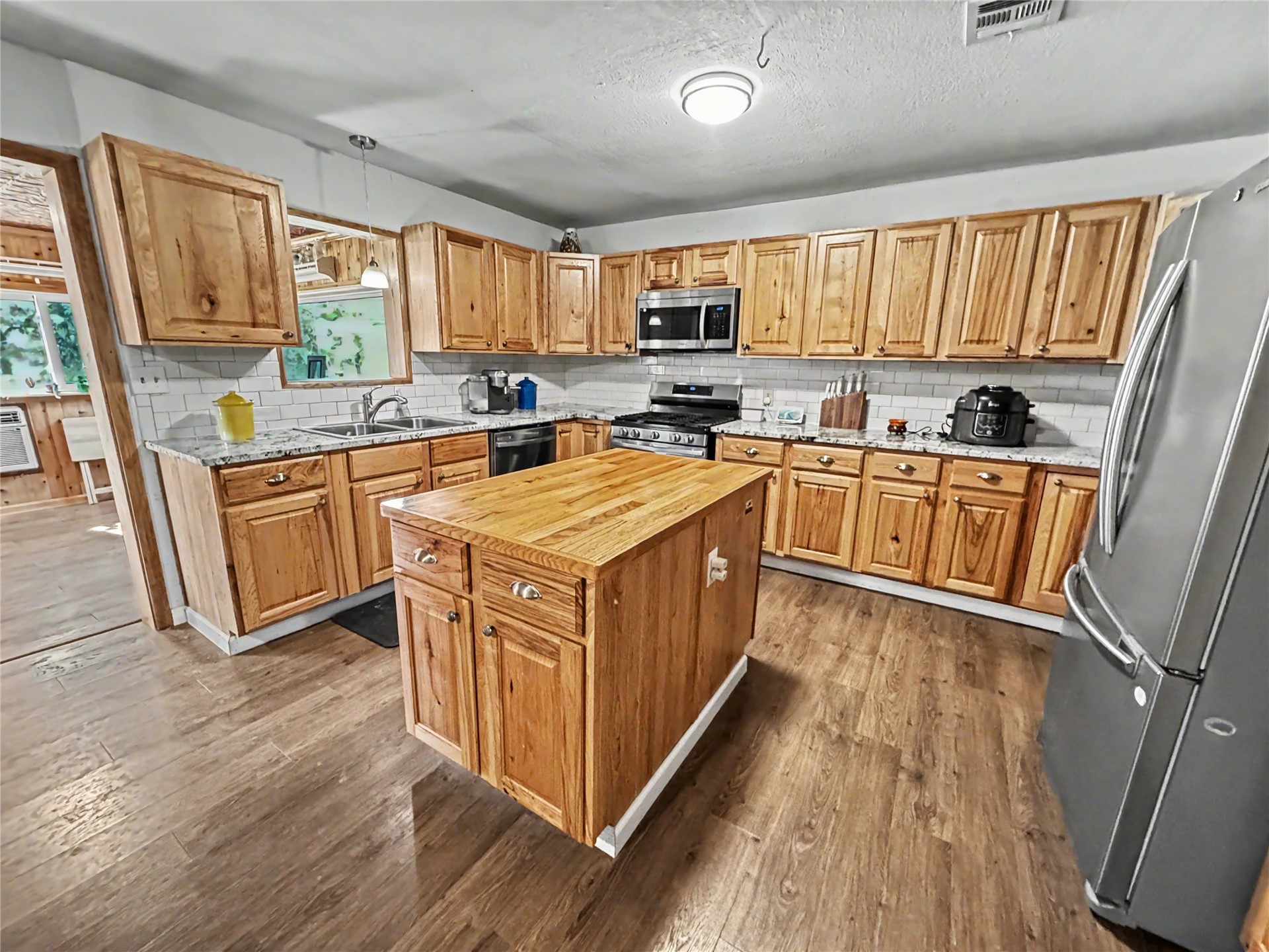 24737 E Cobbs Corner Road Tahlequah OK 74464