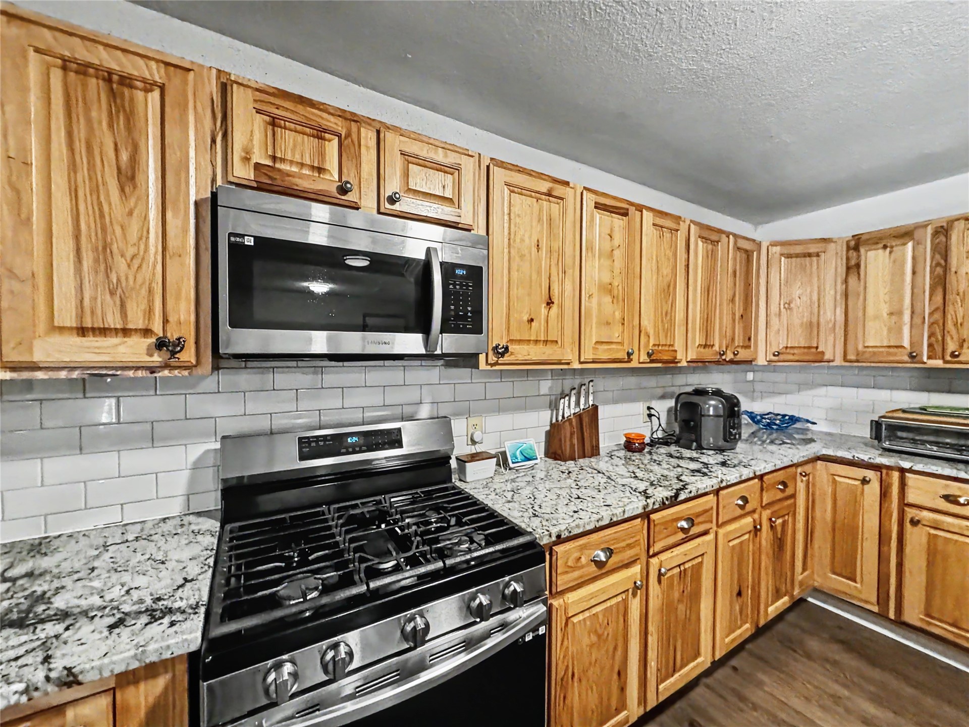 24737 E Cobbs Corner Road Tahlequah OK 74464