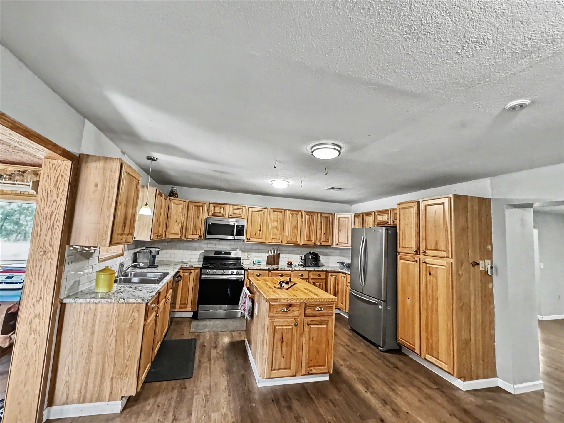 24737 E Cobbs Corner Road Tahlequah OK 74464