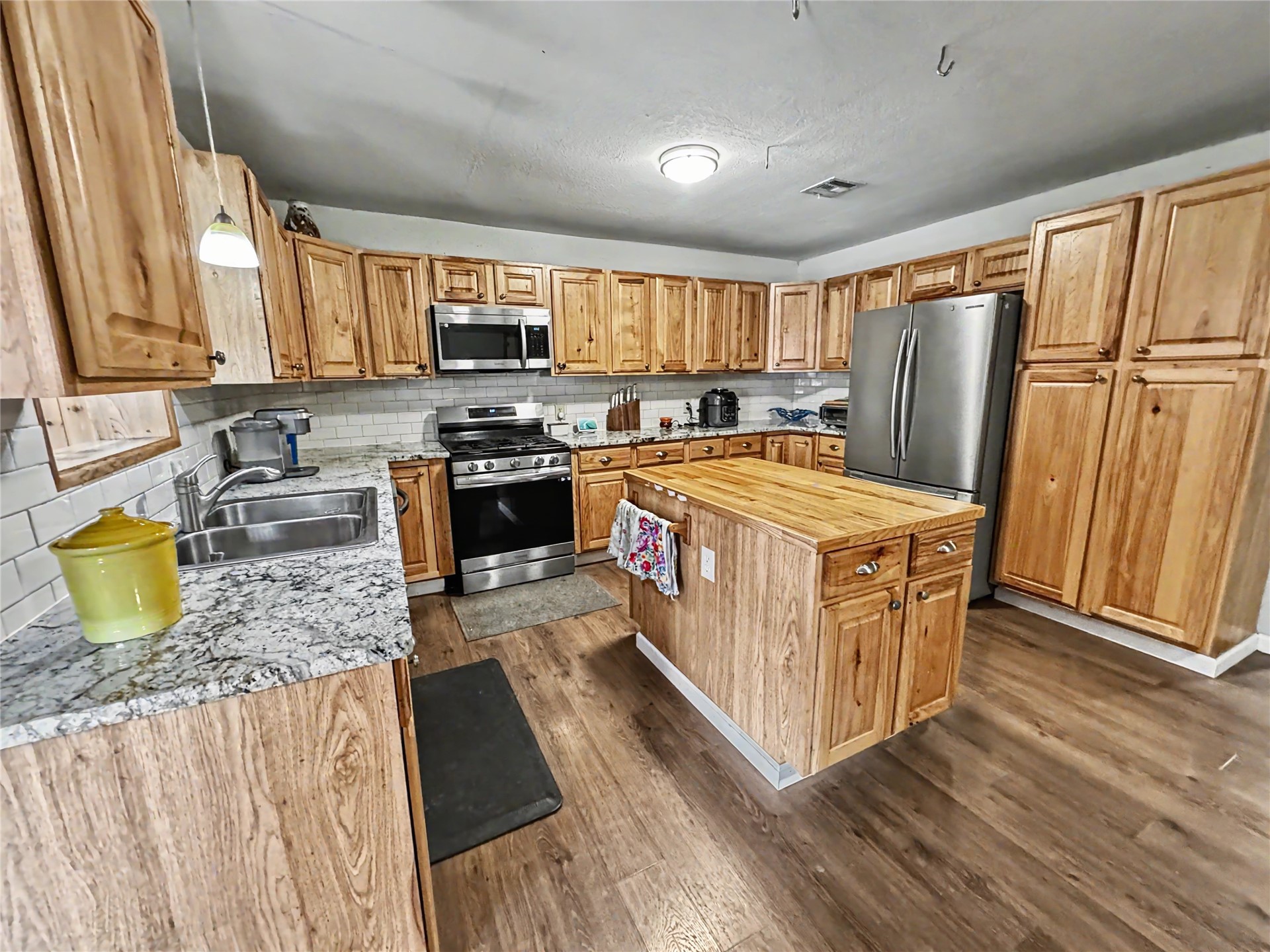 24737 E Cobbs Corner Road Tahlequah OK 74464