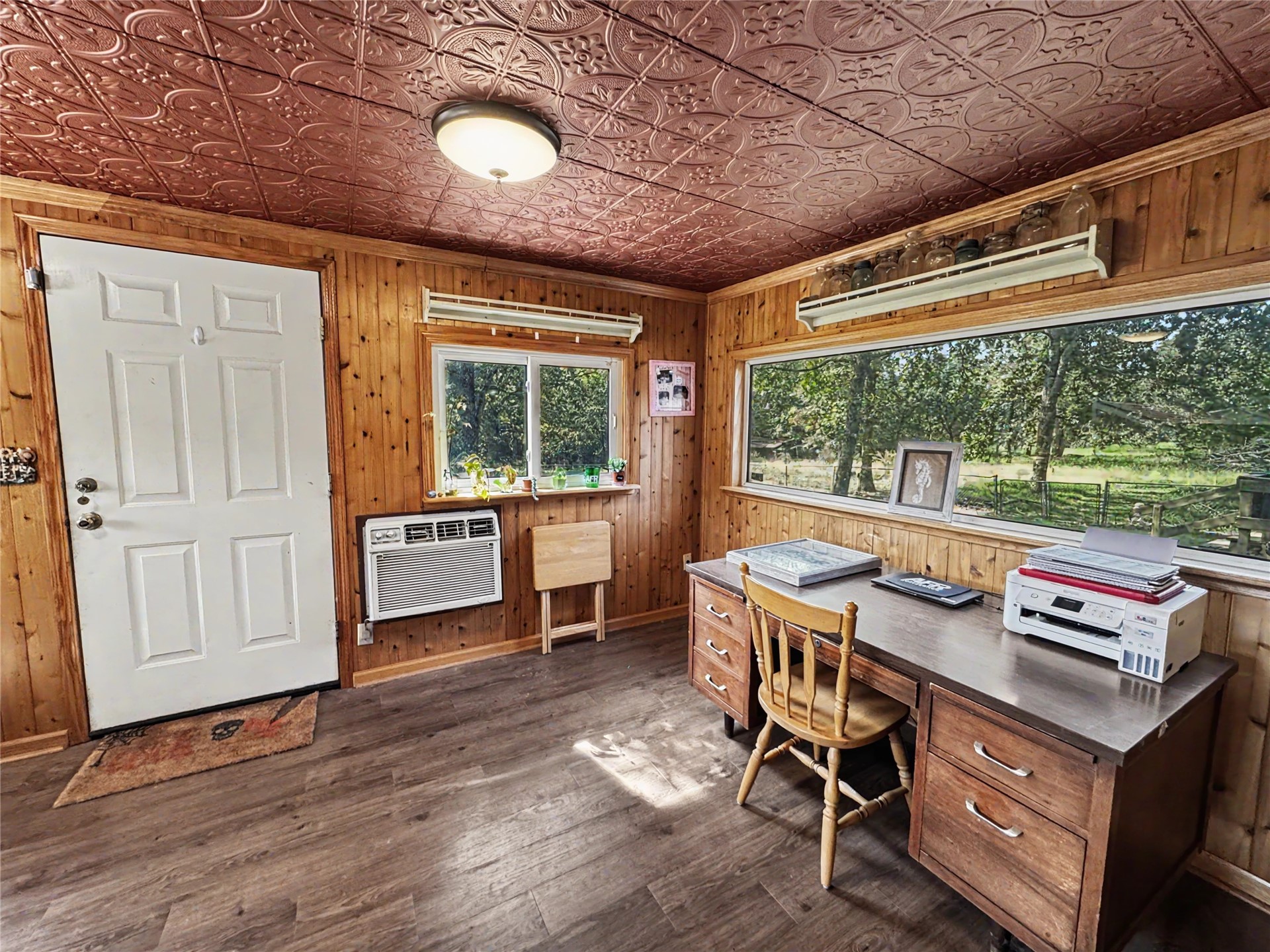 24737 E Cobbs Corner Road Tahlequah OK 74464