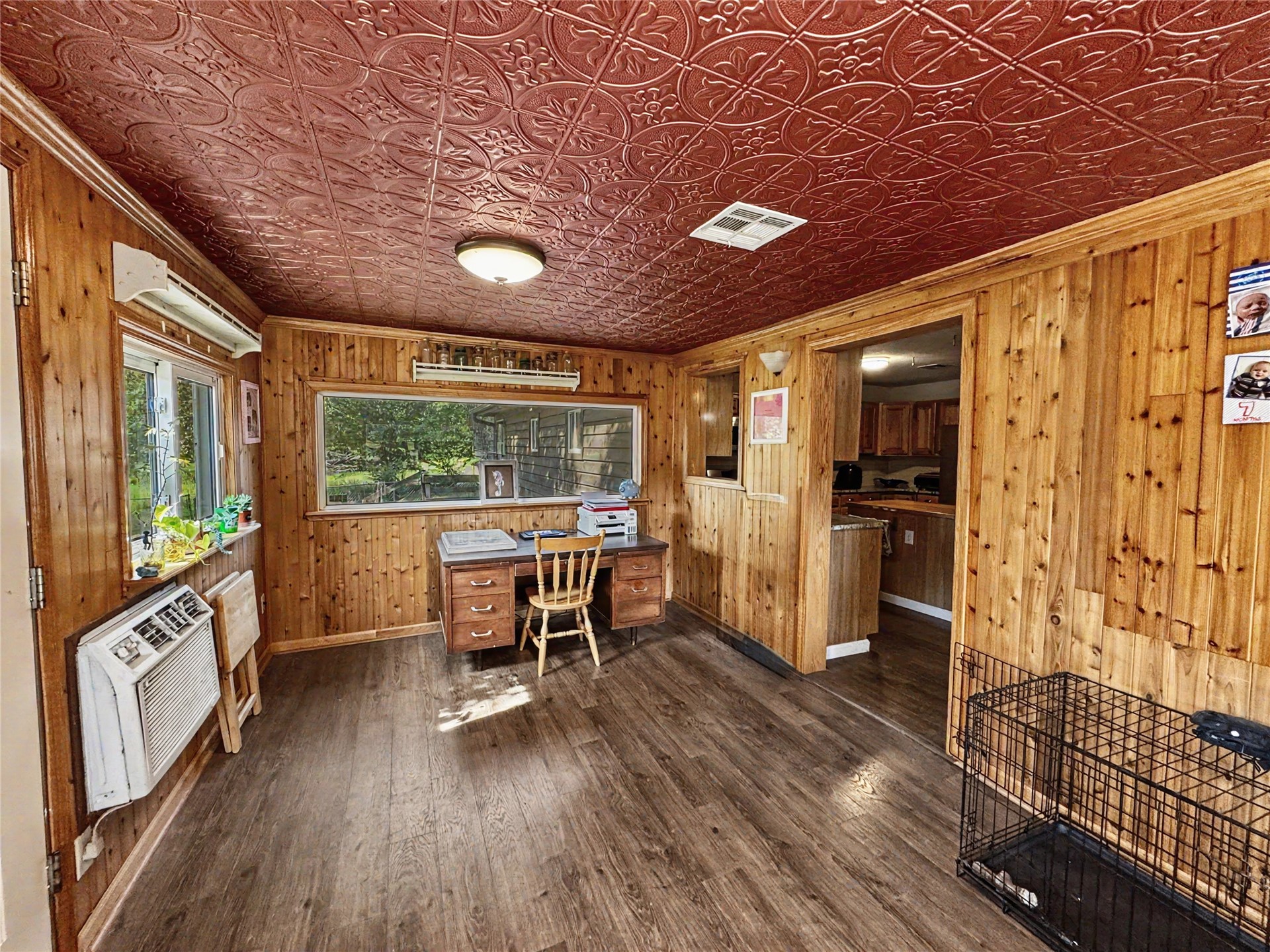 24737 E Cobbs Corner Road Tahlequah OK 74464