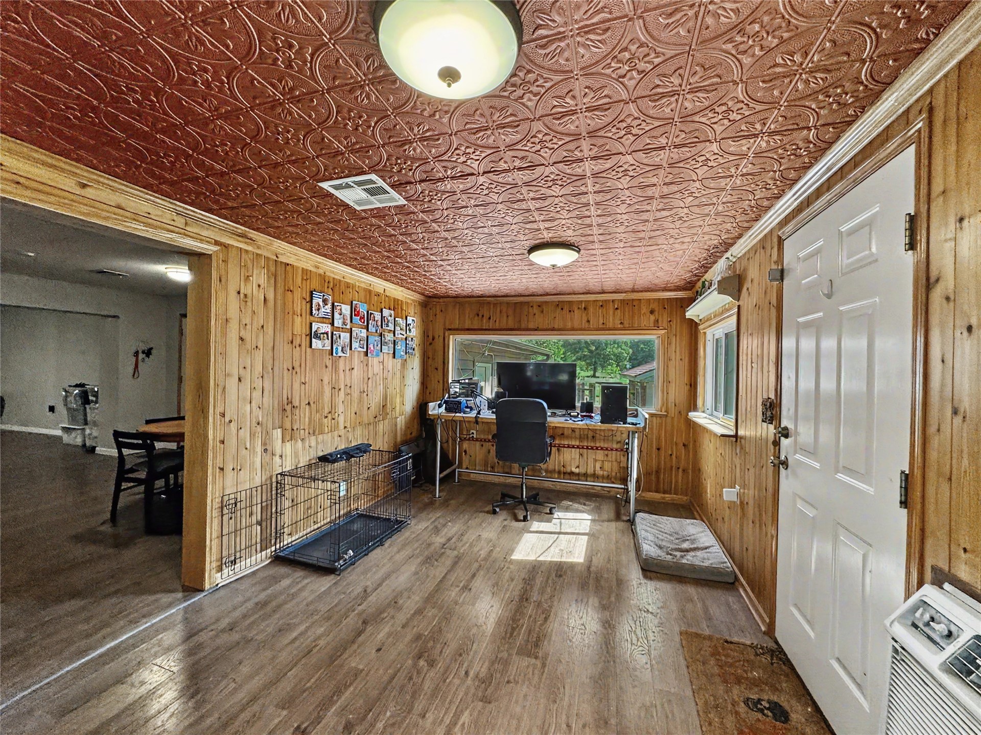 24737 E Cobbs Corner Road Tahlequah OK 74464
