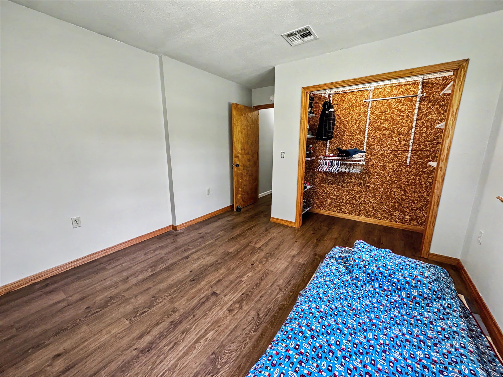 24737 E Cobbs Corner Road Tahlequah OK 74464