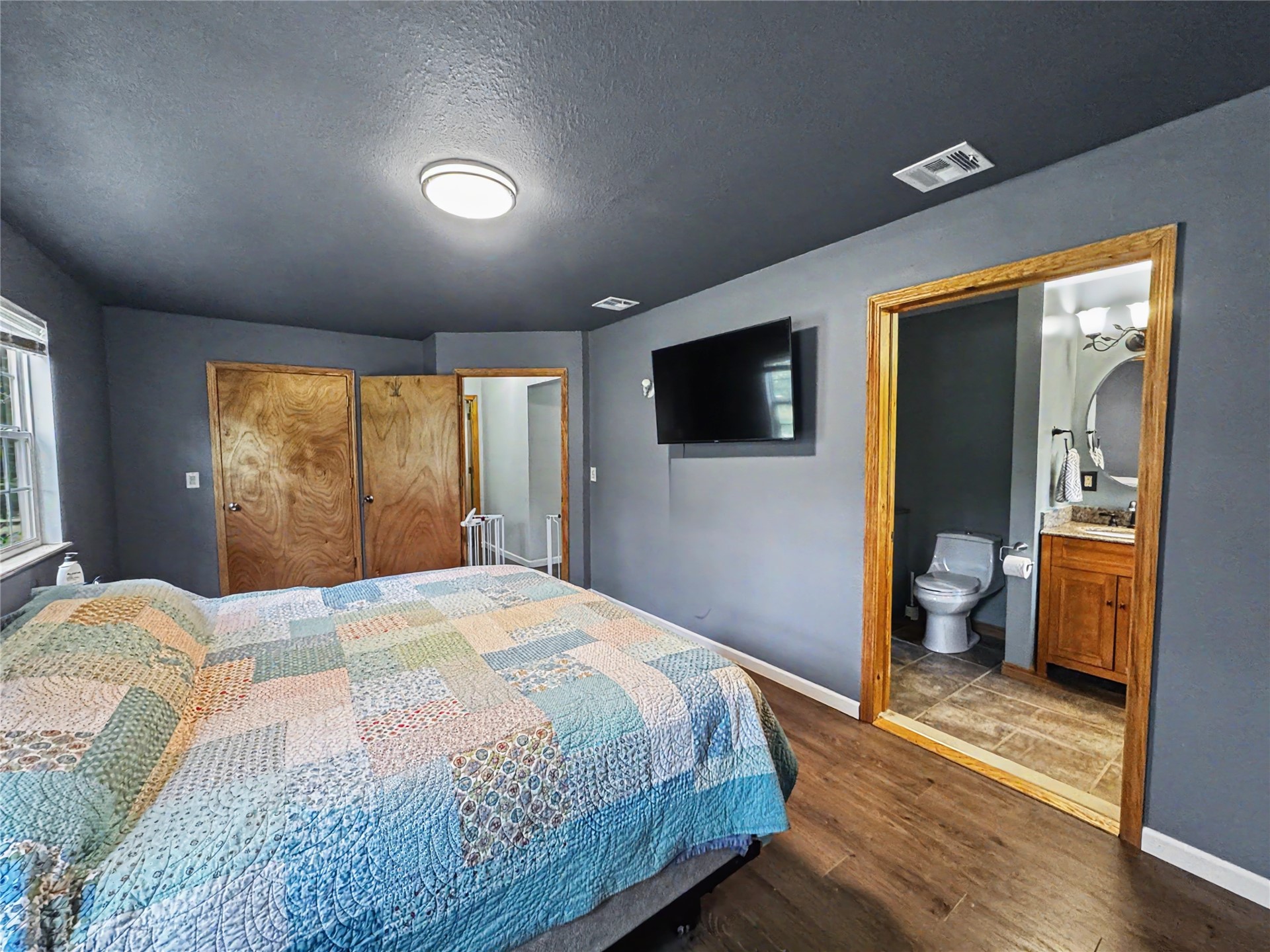 24737 E Cobbs Corner Road Tahlequah OK 74464