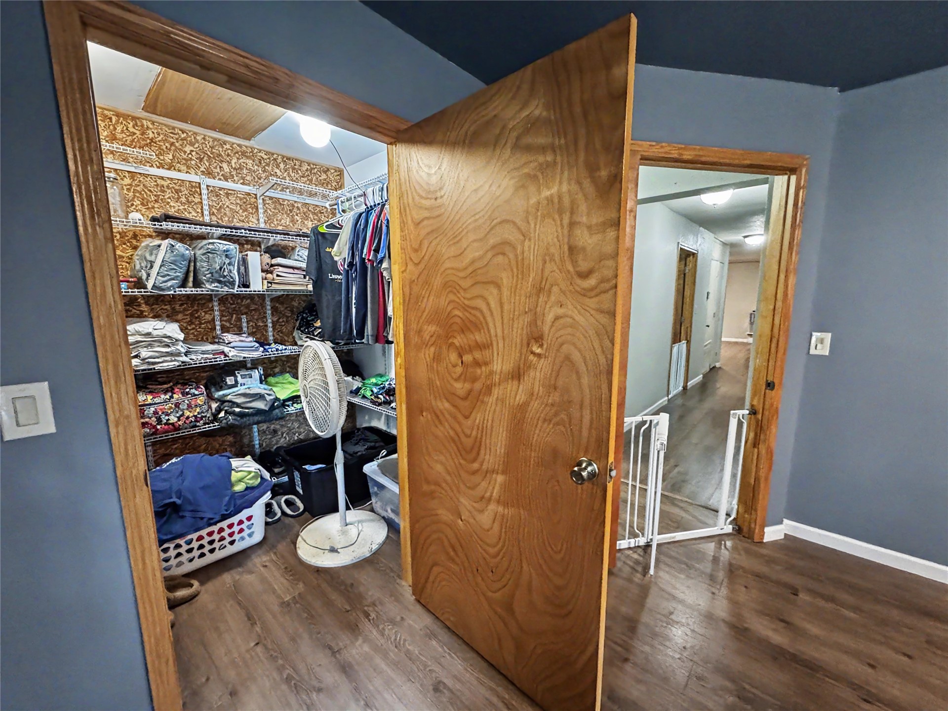 24737 E Cobbs Corner Road Tahlequah OK 74464