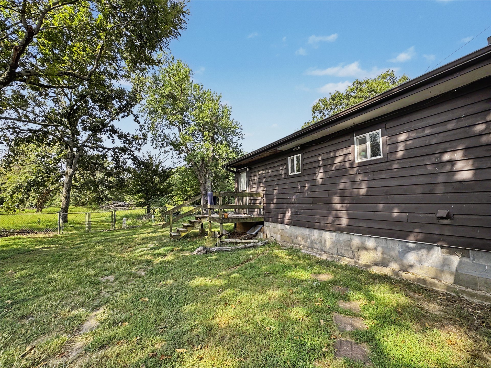 24737 E Cobbs Corner Road Tahlequah OK 74464