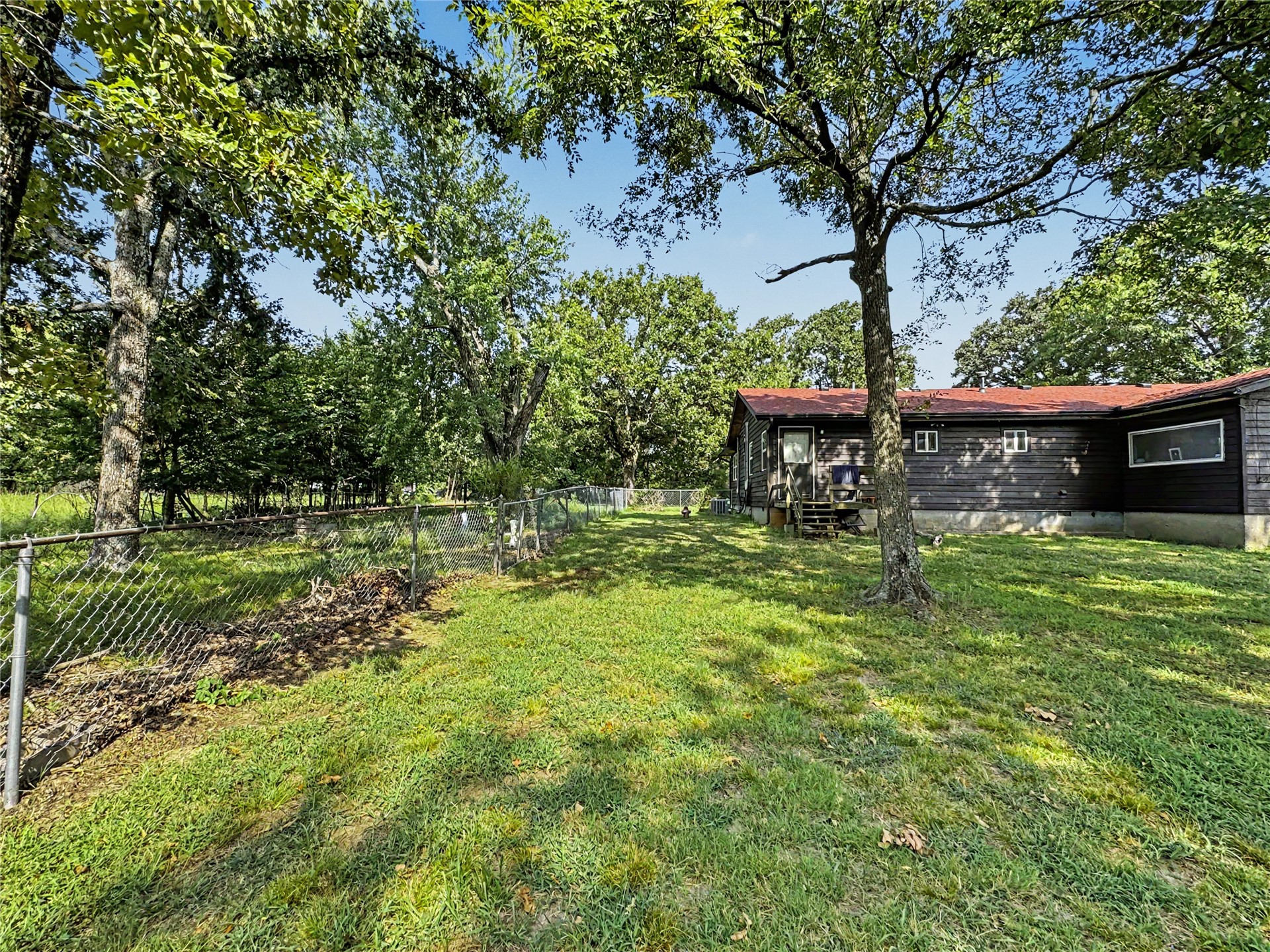 24737 E Cobbs Corner Road Tahlequah OK 74464