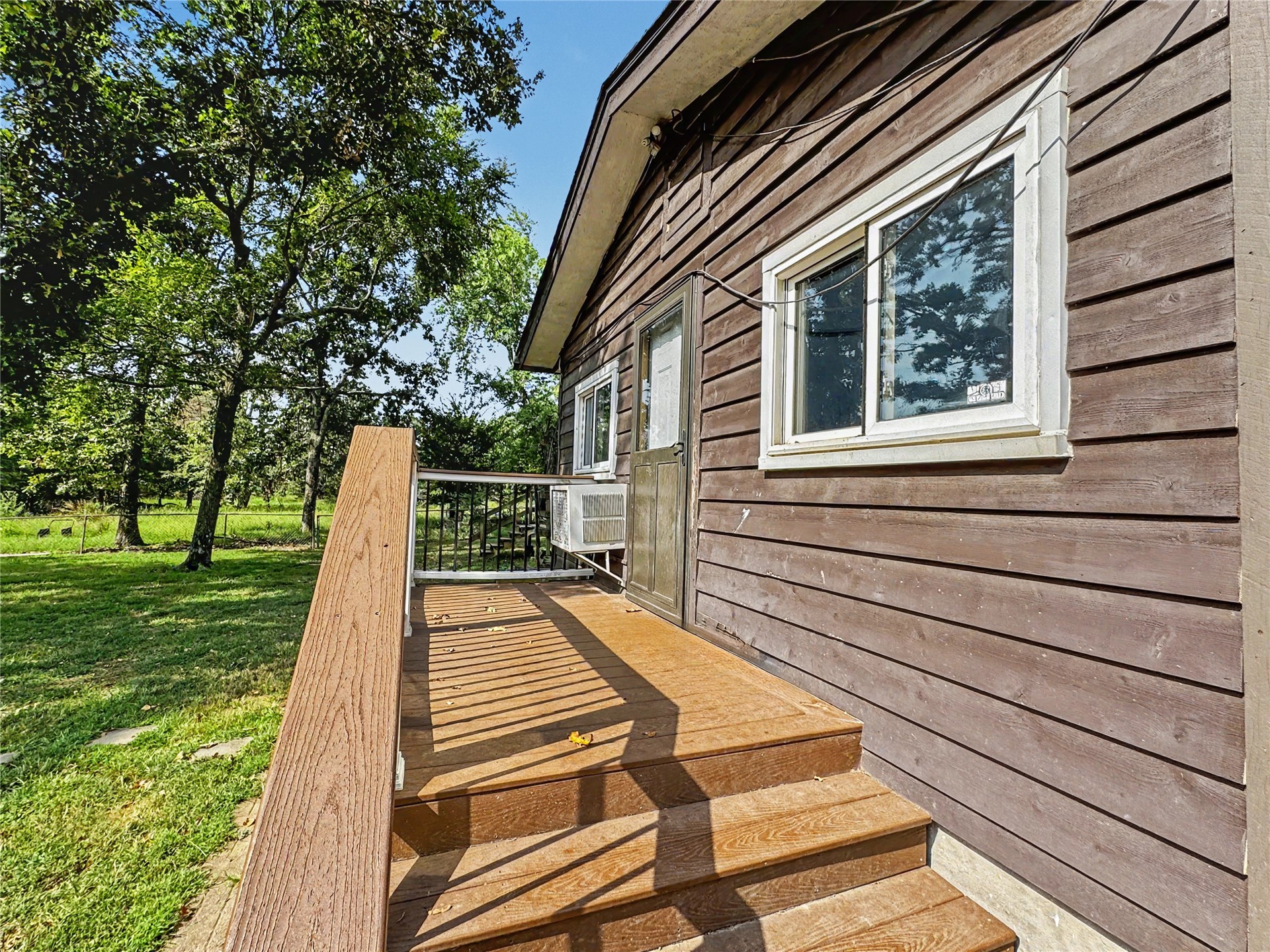 24737 E Cobbs Corner Road Tahlequah OK 74464