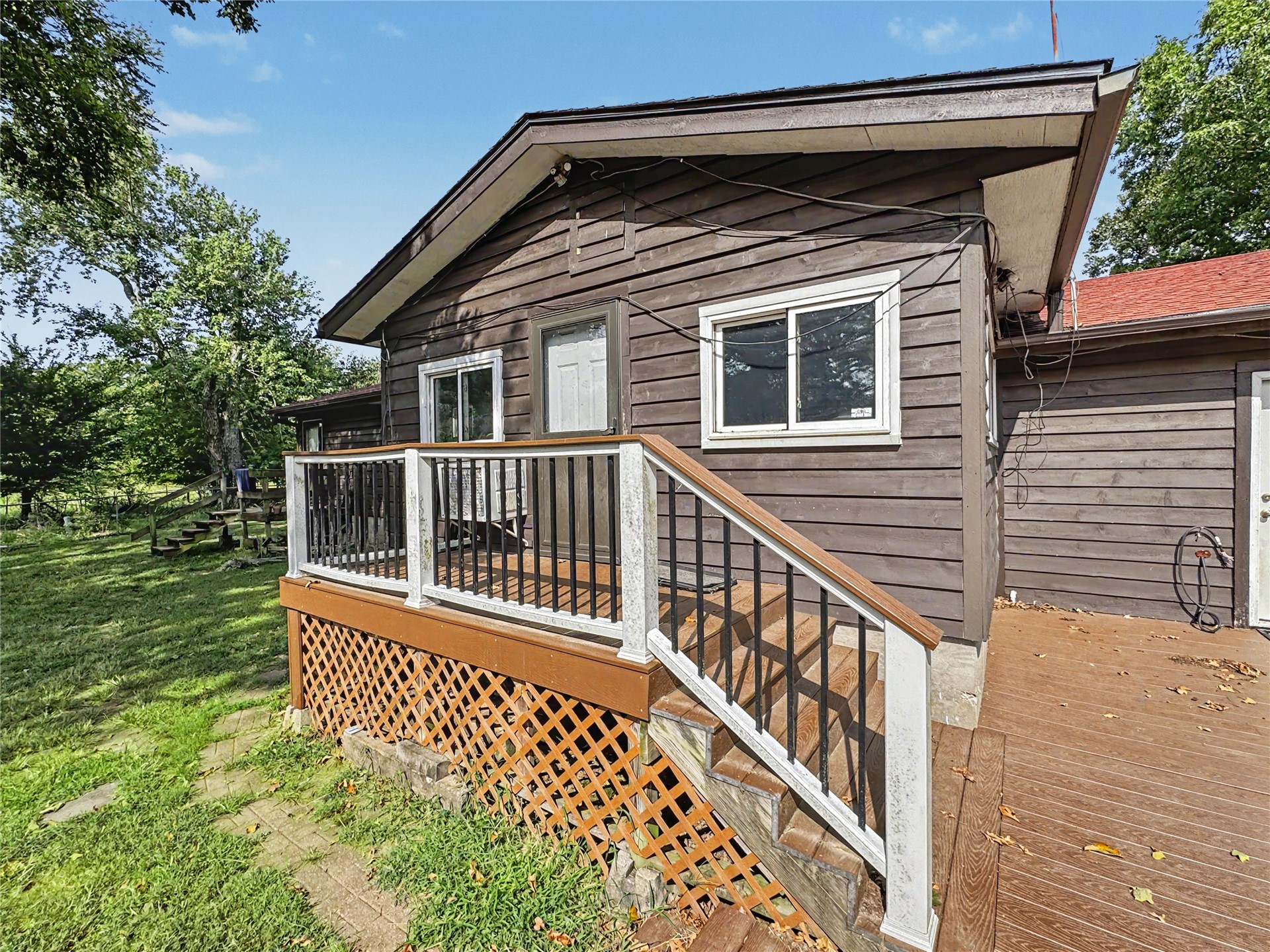 24737 E Cobbs Corner Road Tahlequah OK 74464