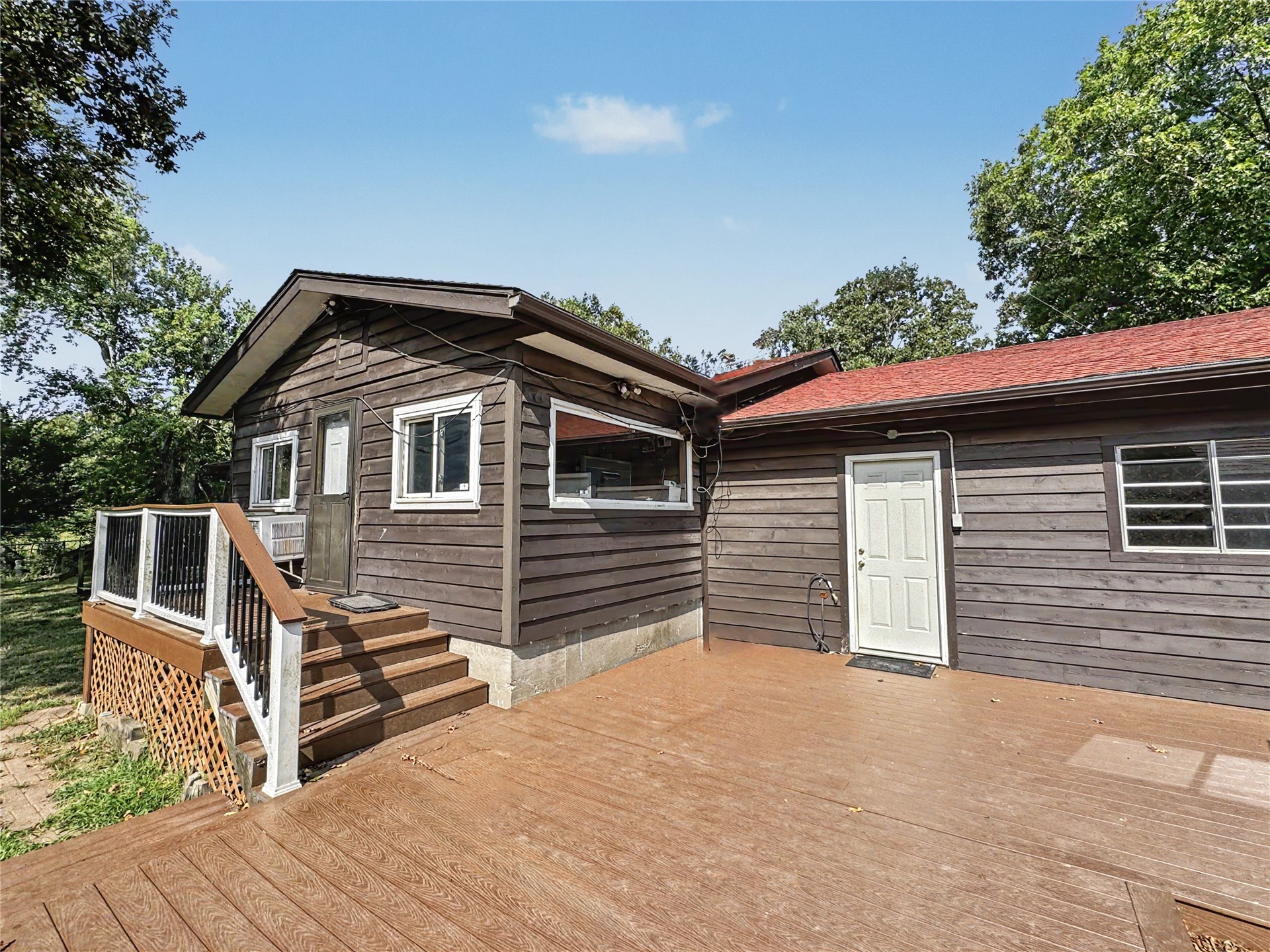24737 E Cobbs Corner Road Tahlequah OK 74464
