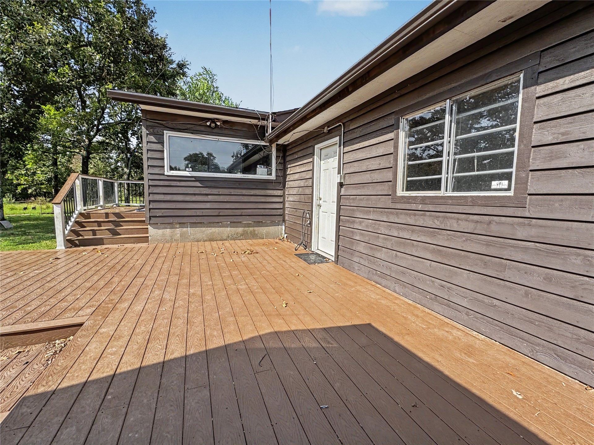 24737 E Cobbs Corner Road Tahlequah OK 74464