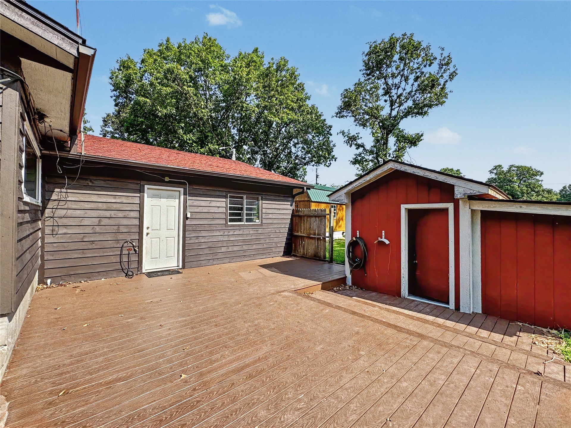 24737 E Cobbs Corner Road Tahlequah OK 74464